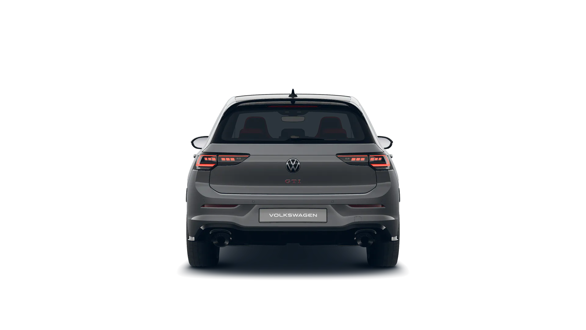Volkswagen Golf GTI Clubsport