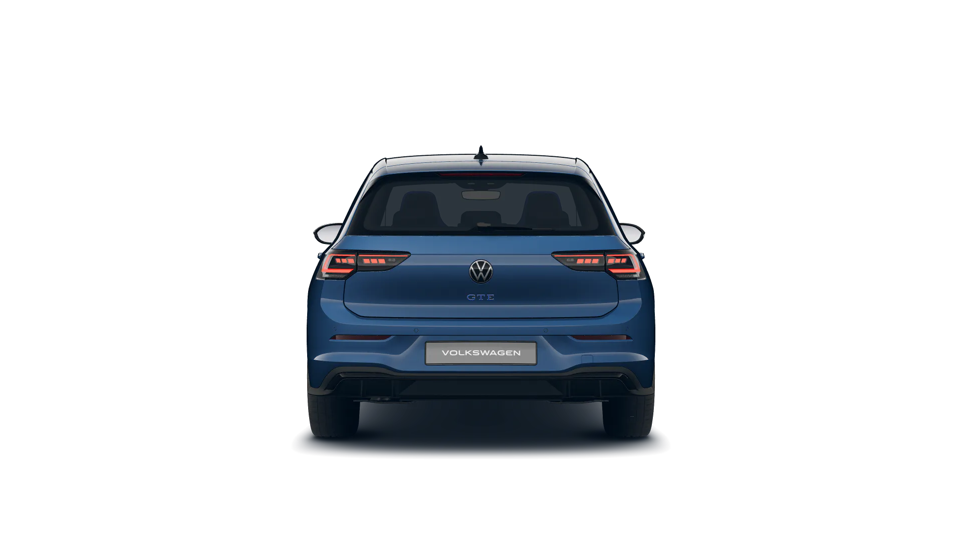 Volkswagen Golf GTE
