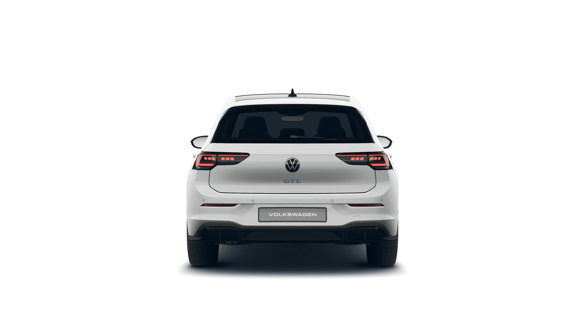 Volkswagen Golf GTE