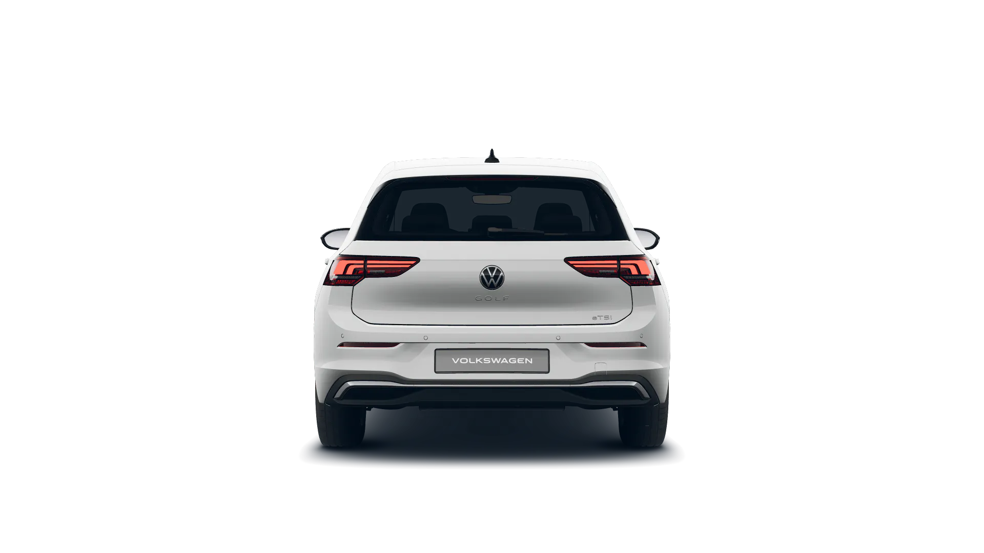 Volkswagen Golf ENERGY