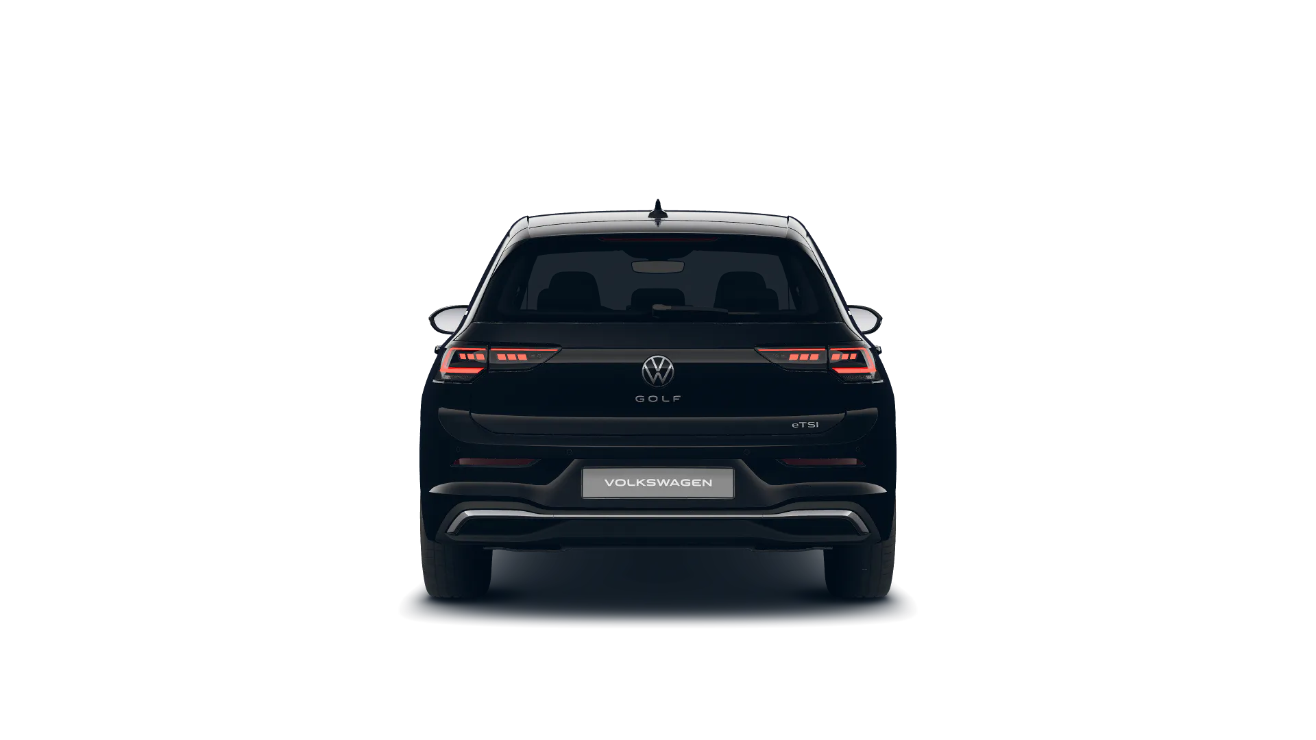 Volkswagen Golf ENERGY