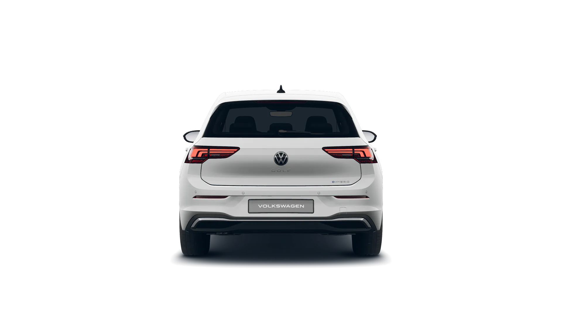 Volkswagen Golf ENERGY