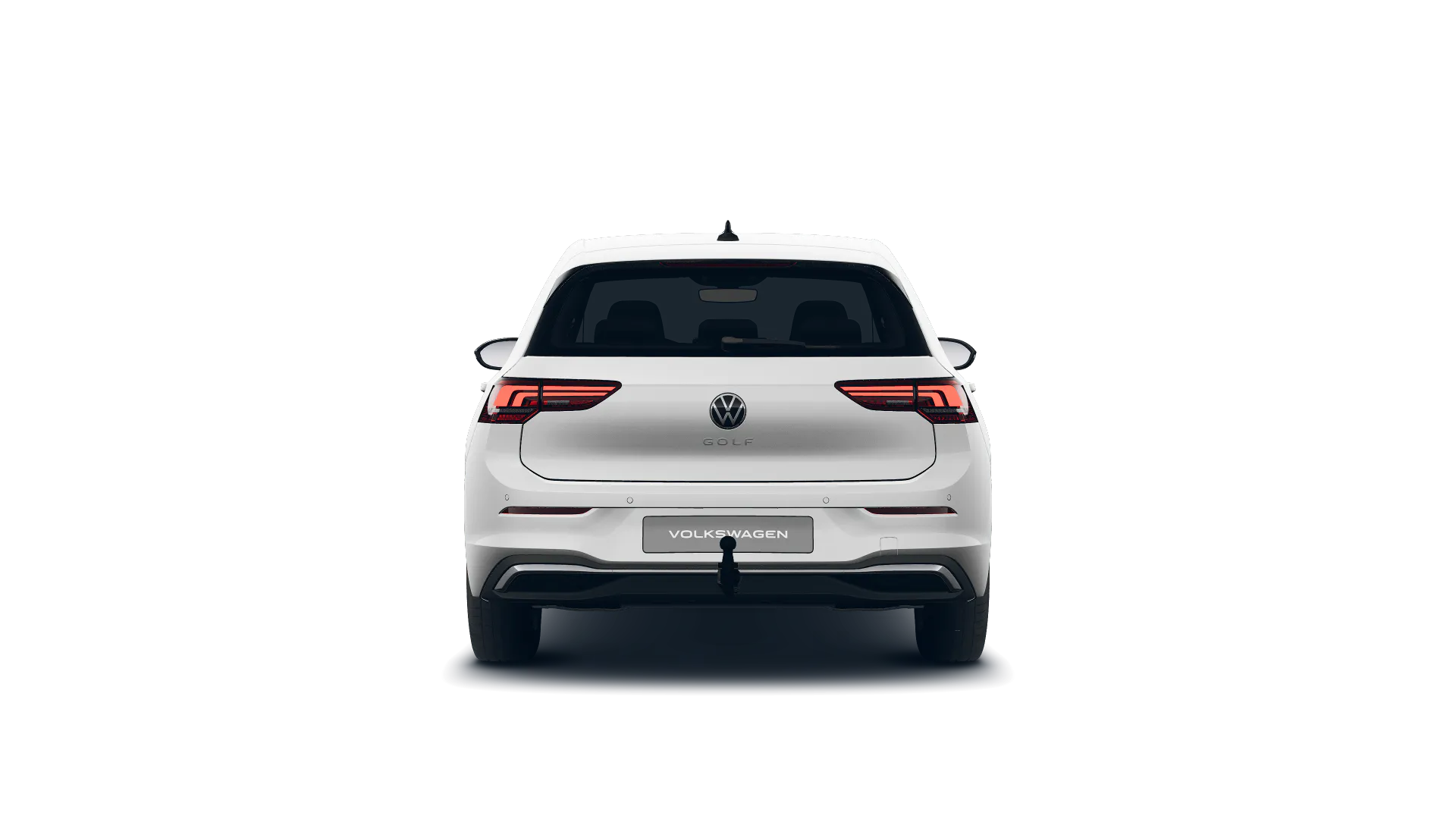Volkswagen Golf ENERGY