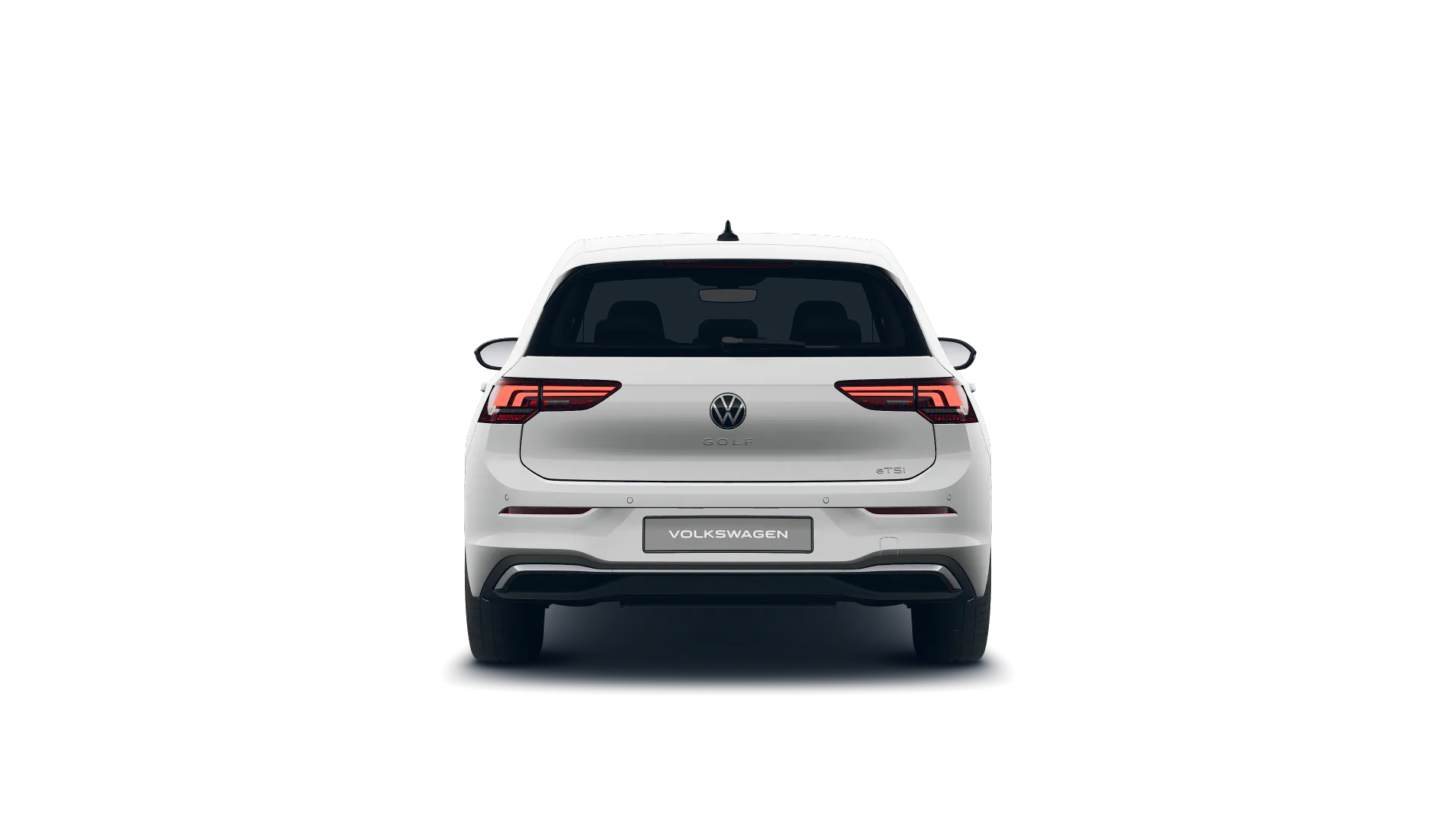Volkswagen Golf ENERGY