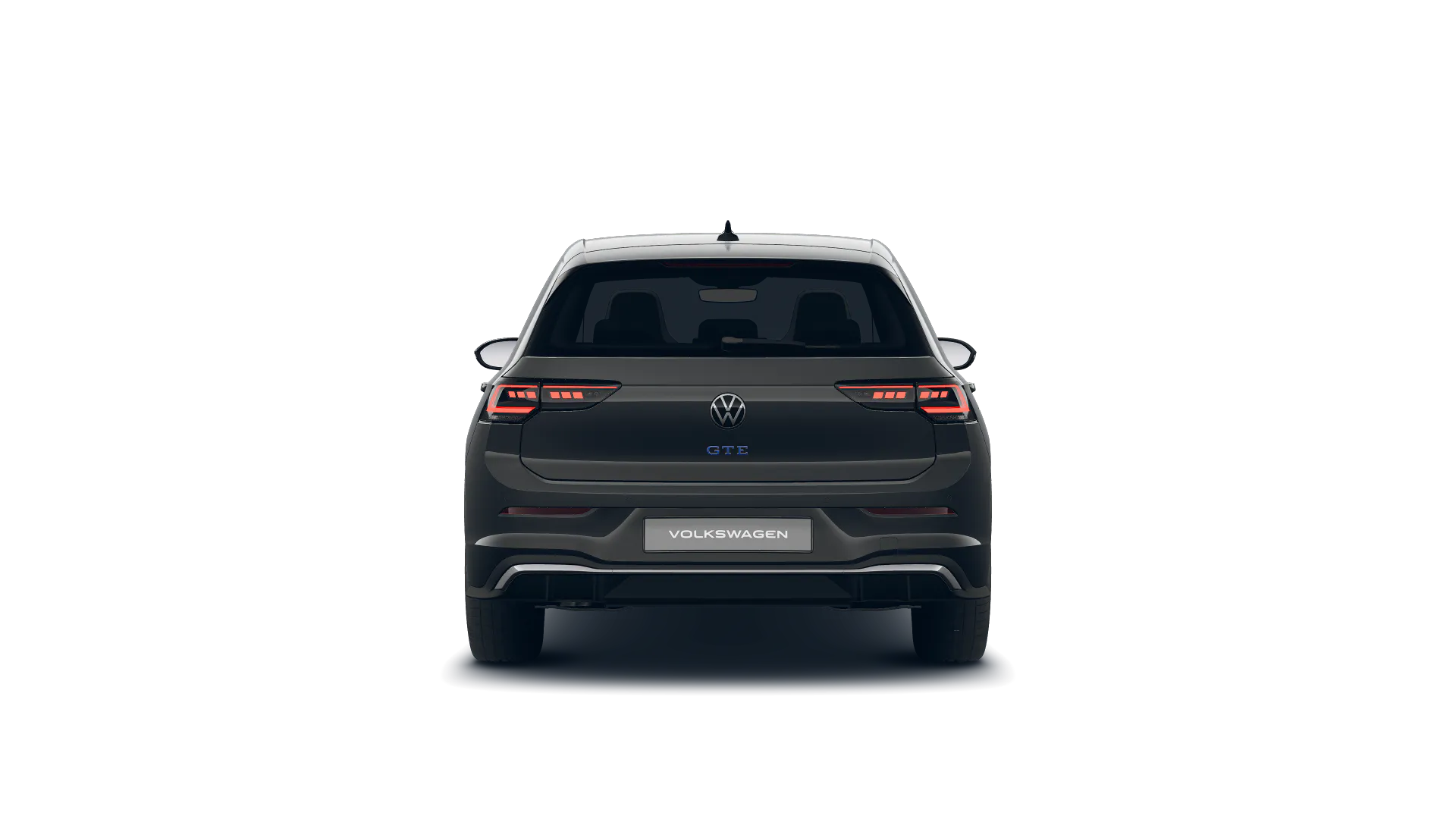 Volkswagen Golf GTE