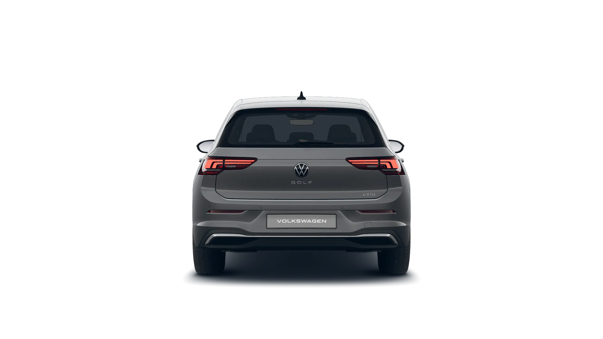 Volkswagen Golf ENERGY