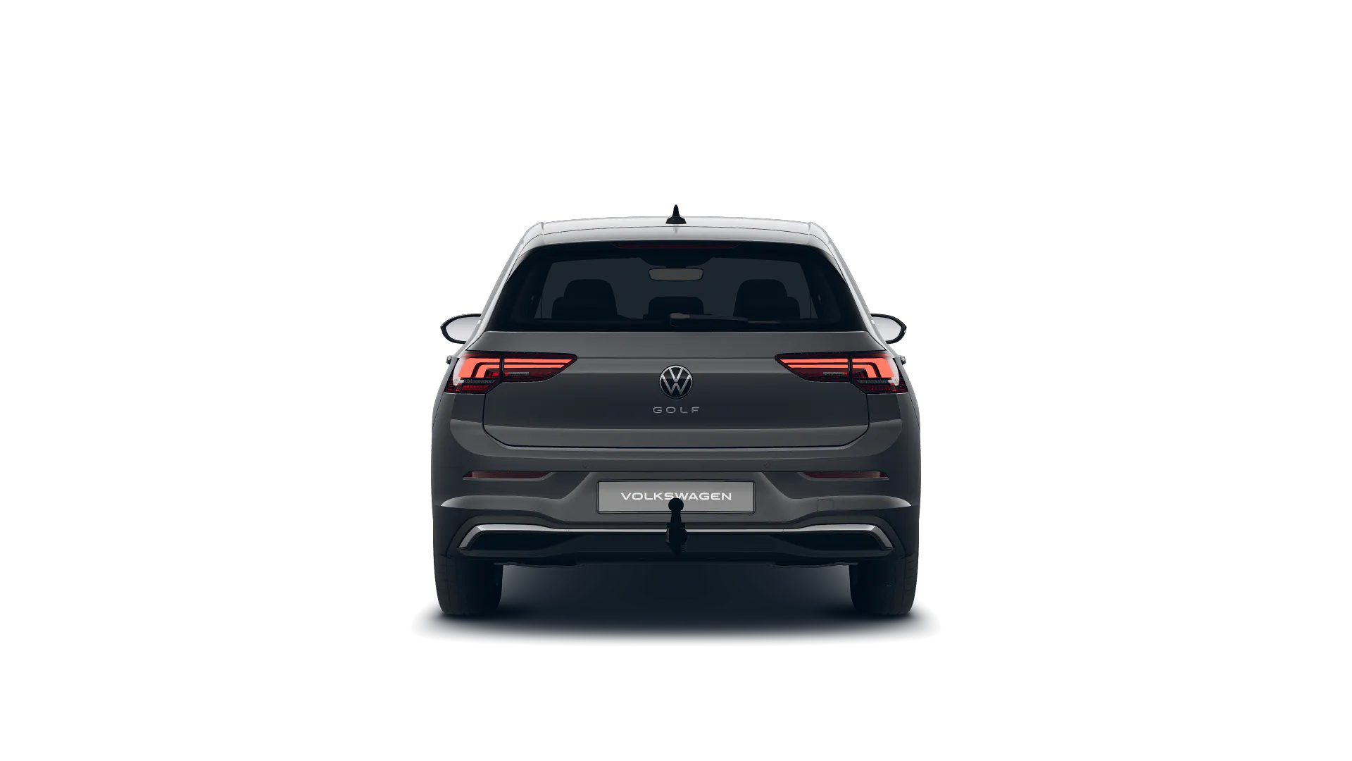 Volkswagen Golf ENERGY