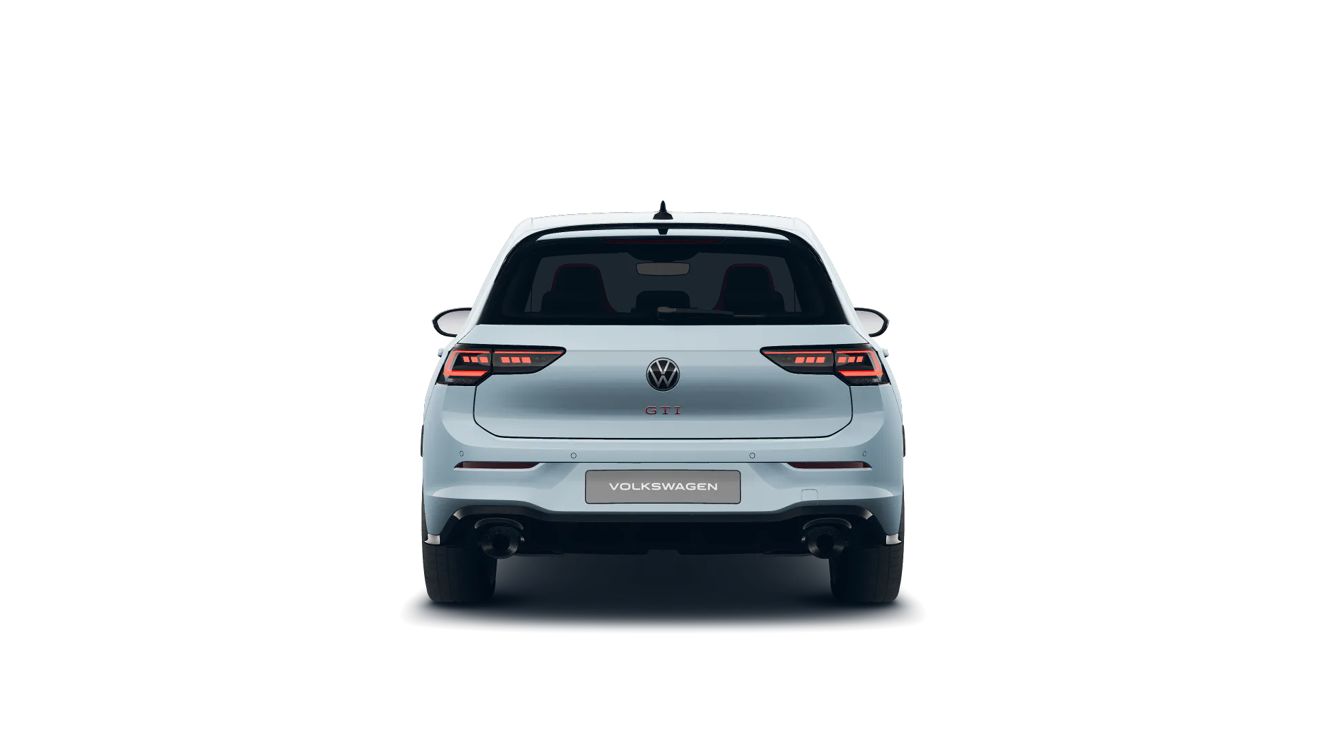 Volkswagen Golf GTI Clubsport