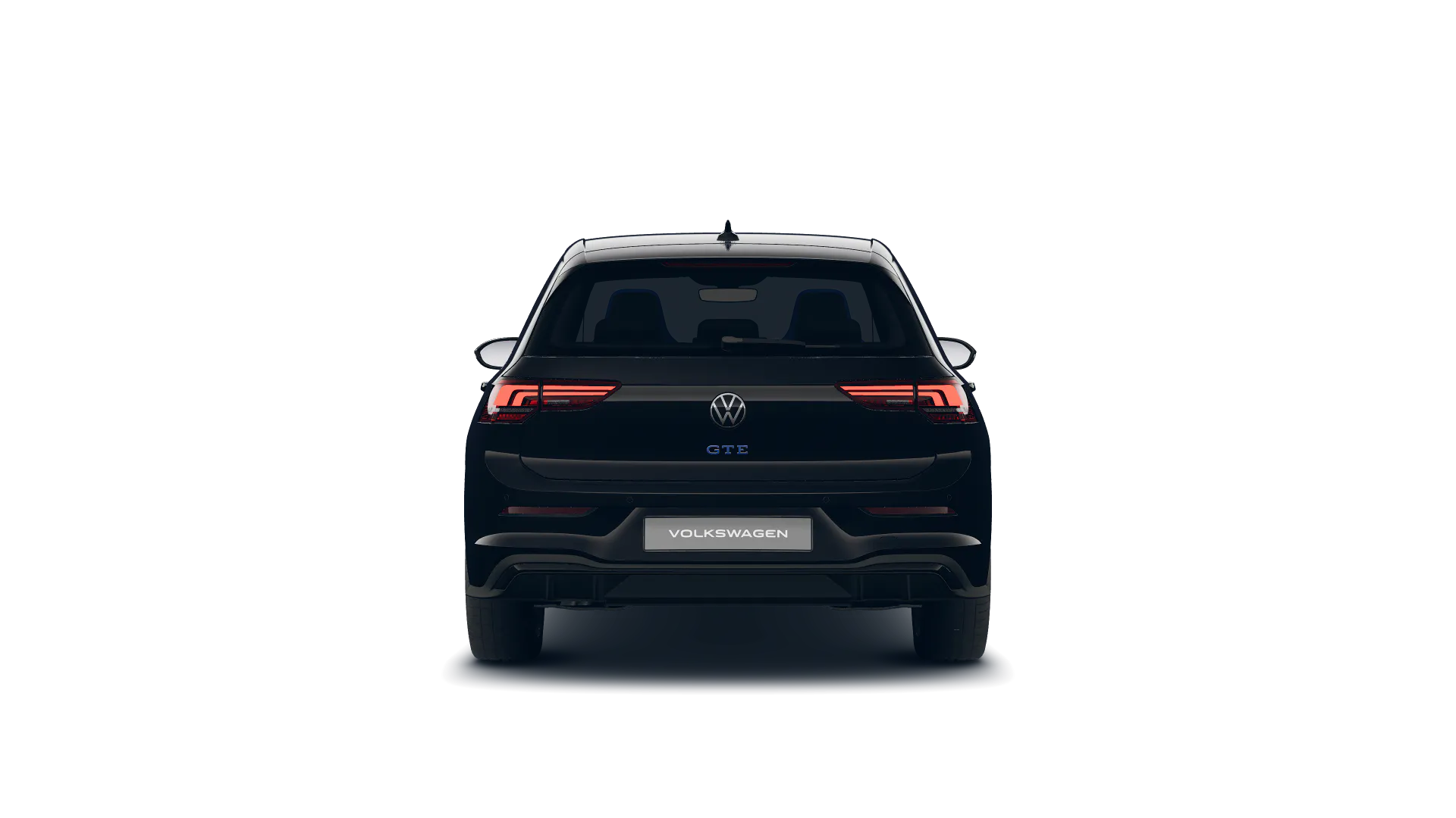 Volkswagen Golf GTE