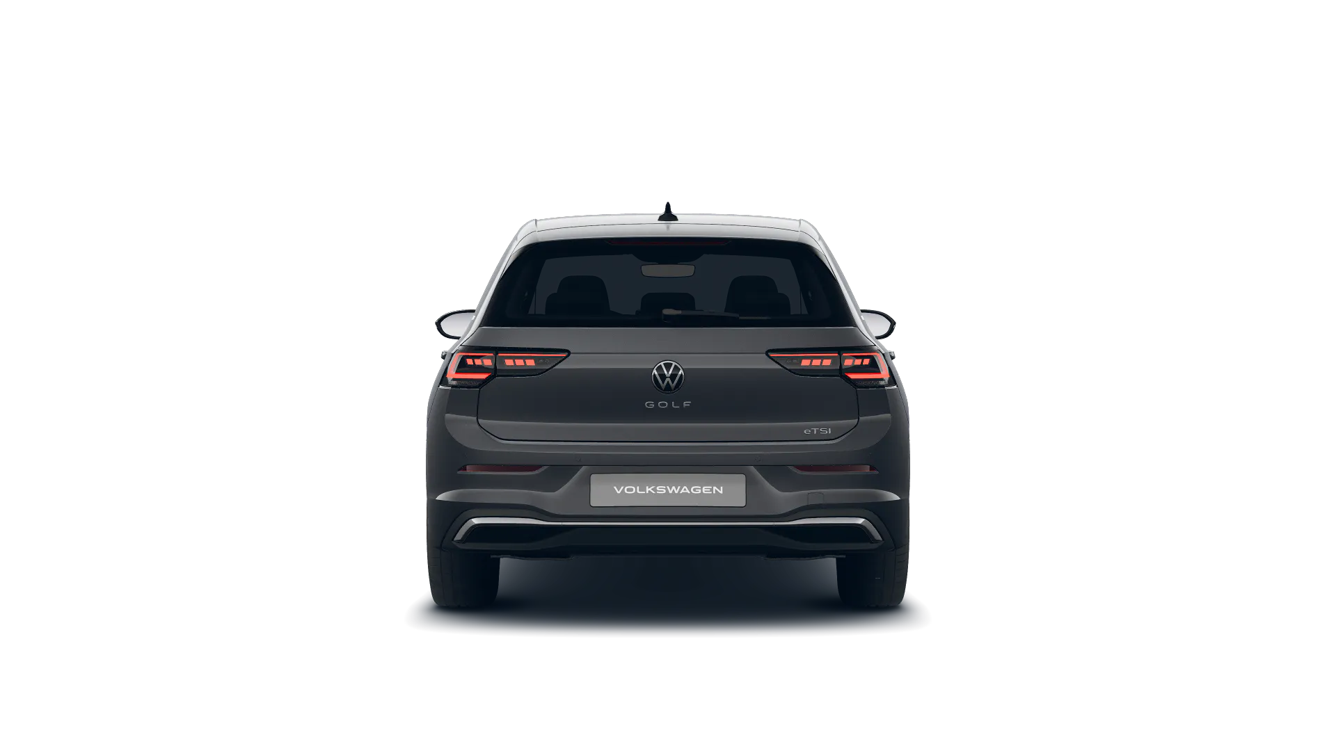 Volkswagen Golf ENERGY
