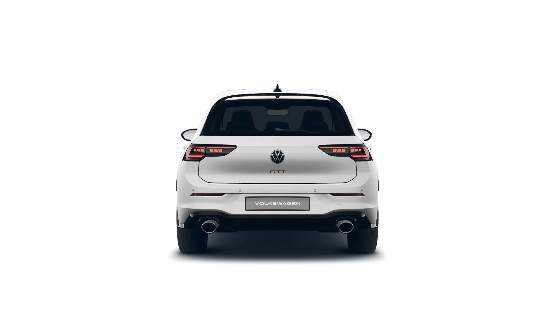 Volkswagen Golf GTI Clubsport