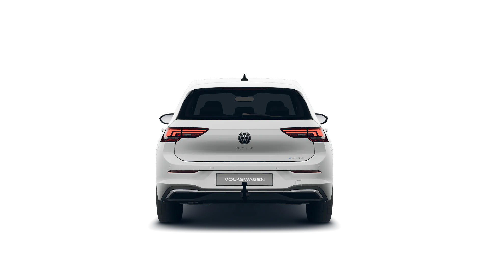 Volkswagen Golf ENERGY