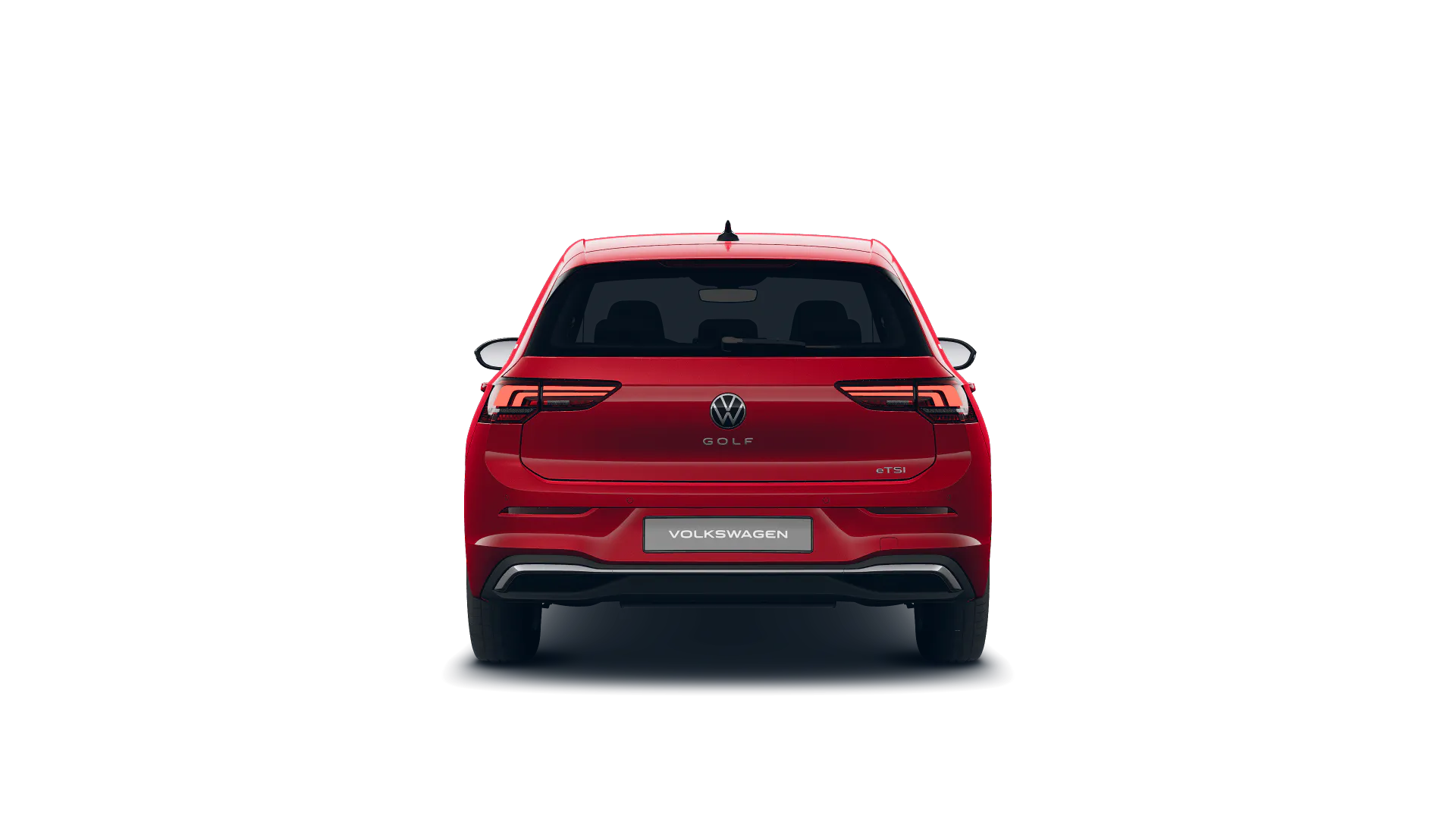 Volkswagen Golf ENERGY