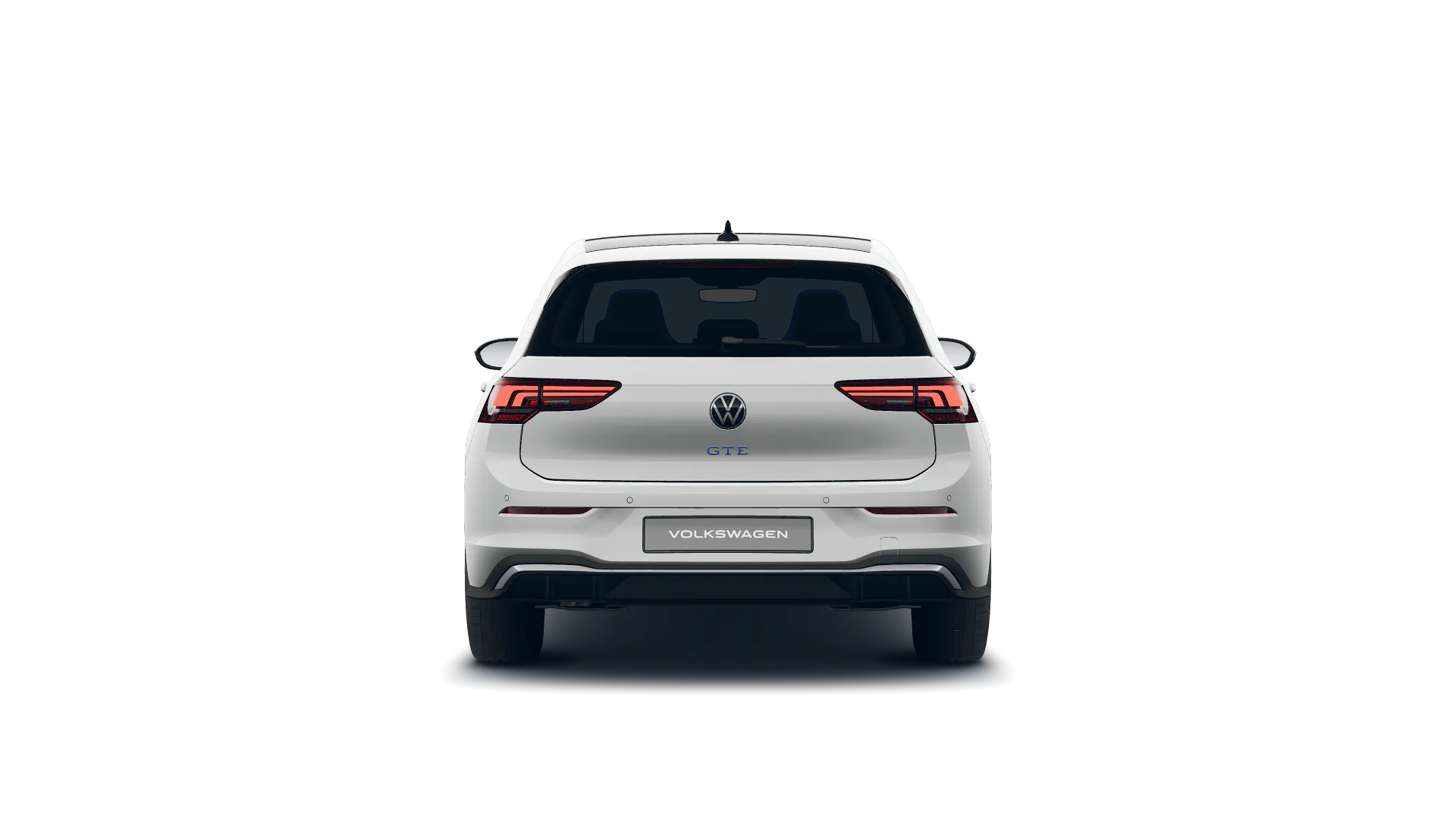 Volkswagen Golf GTE