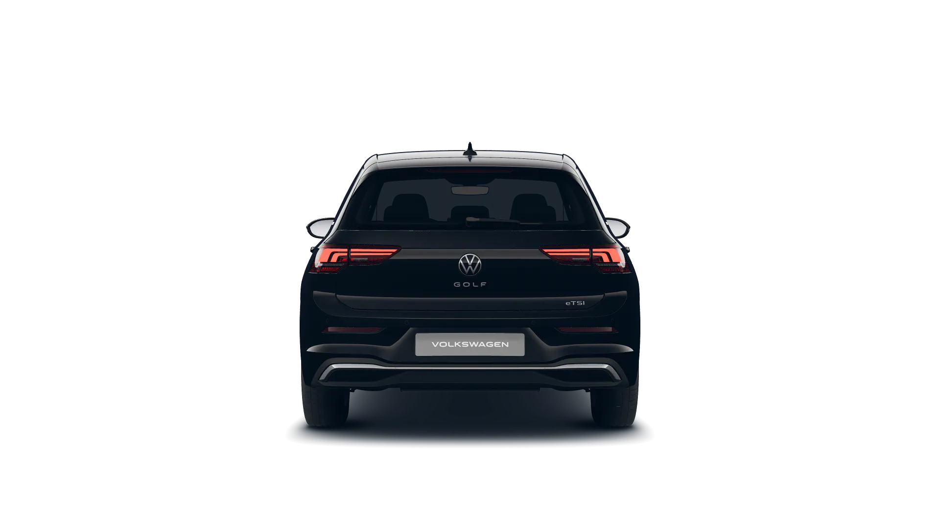 Volkswagen Golf ENERGY
