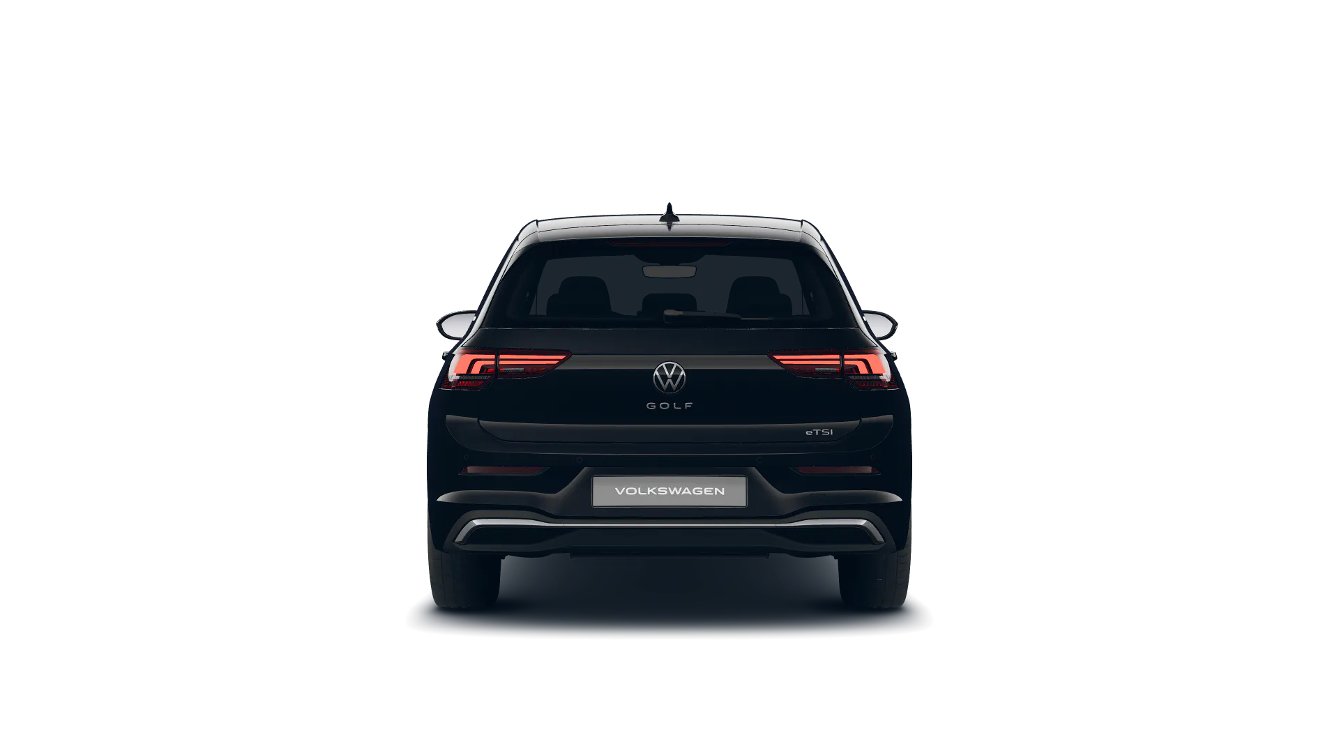 Volkswagen Golf ENERGY