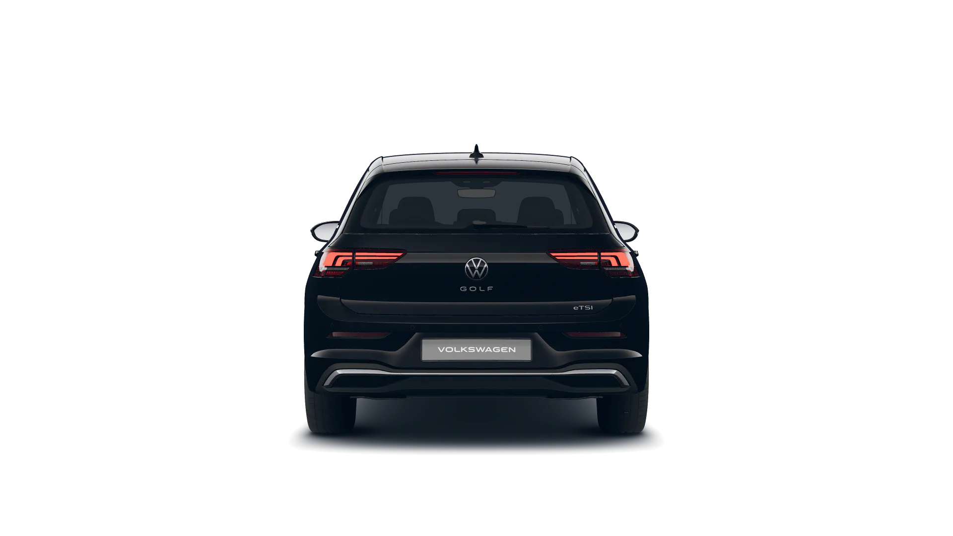 Volkswagen Golf ENERGY