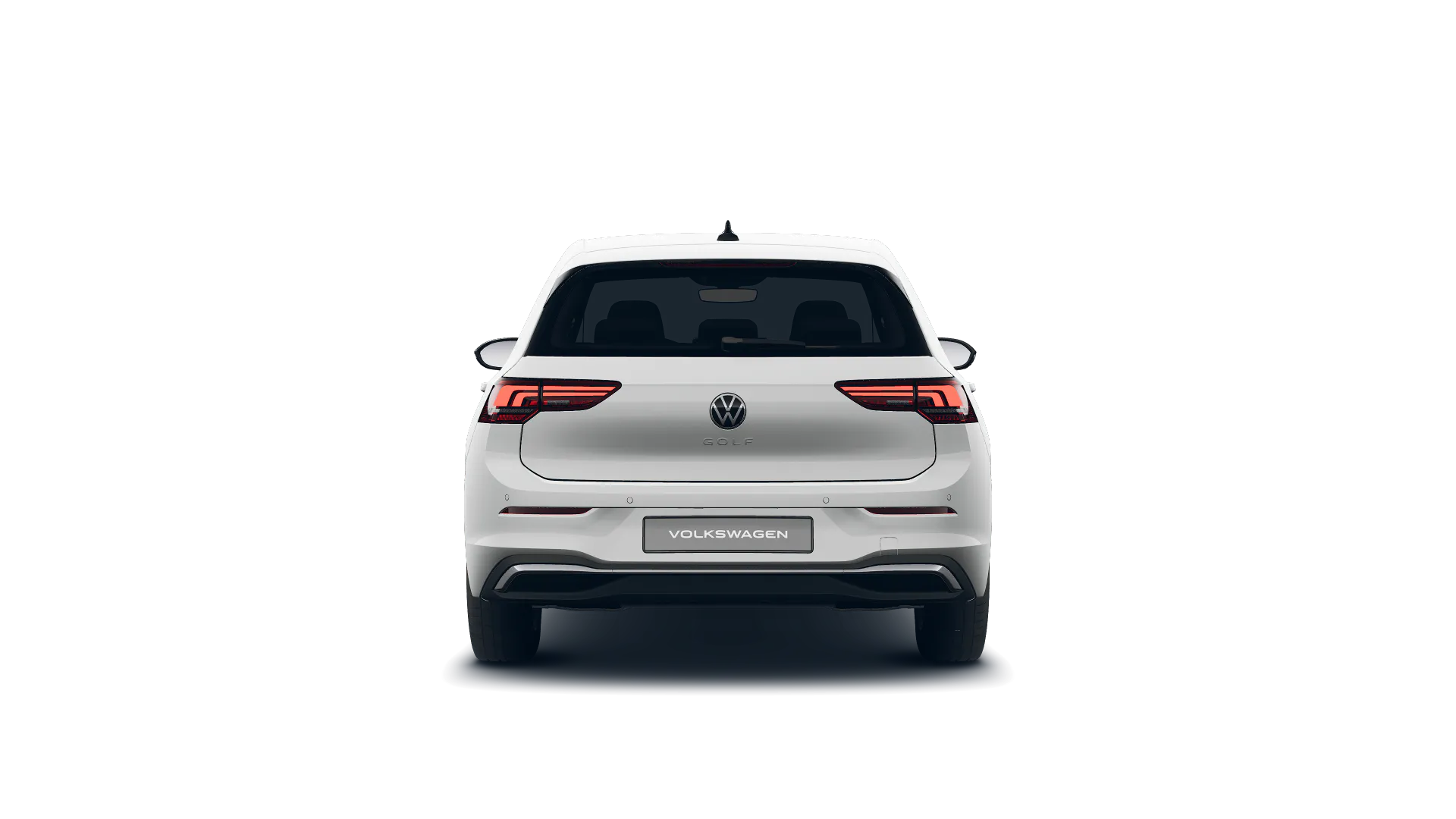 Volkswagen Golf ENERGY