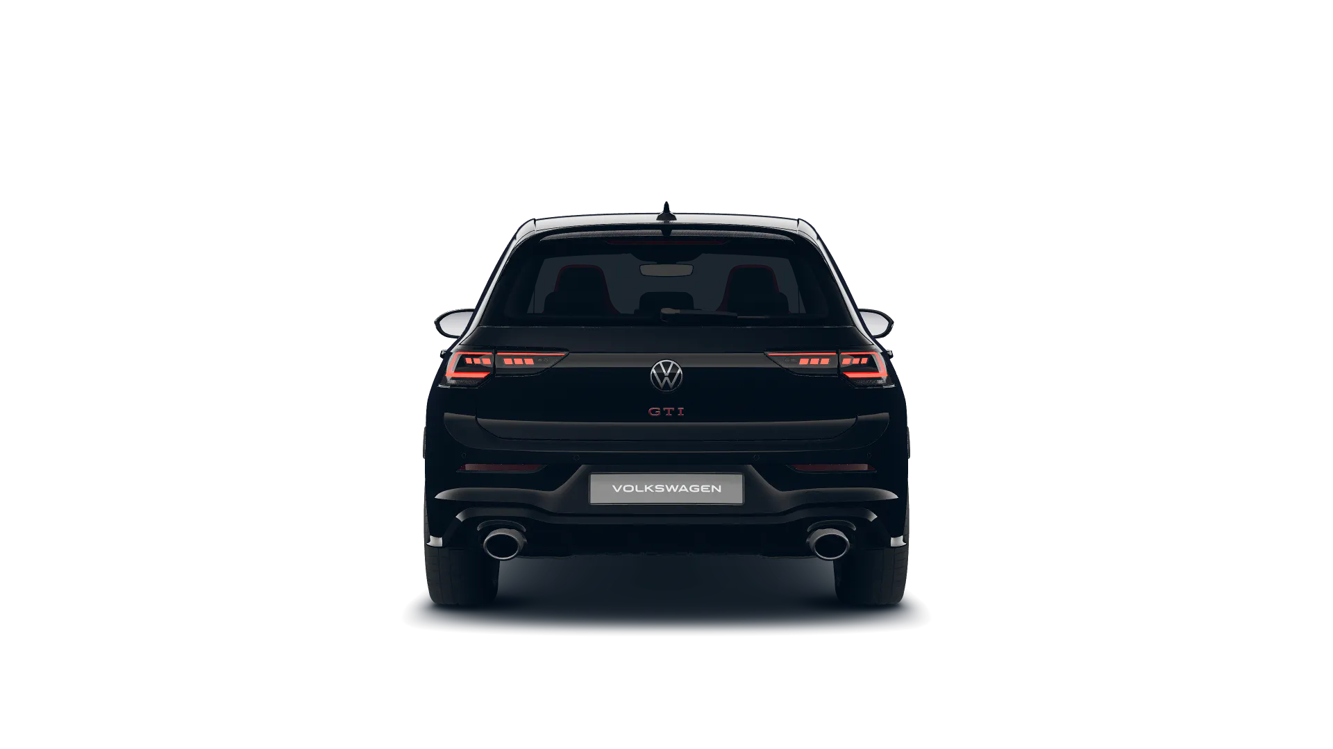 Volkswagen Golf GTI Clubsport