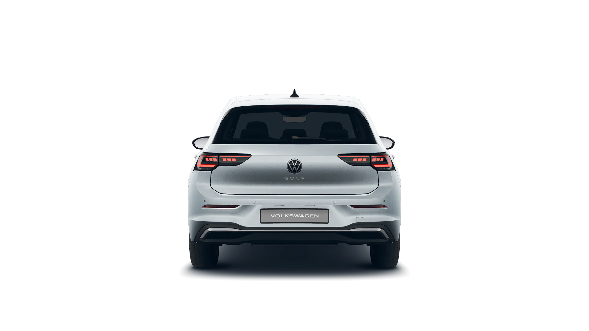 Volkswagen Golf ENERGY