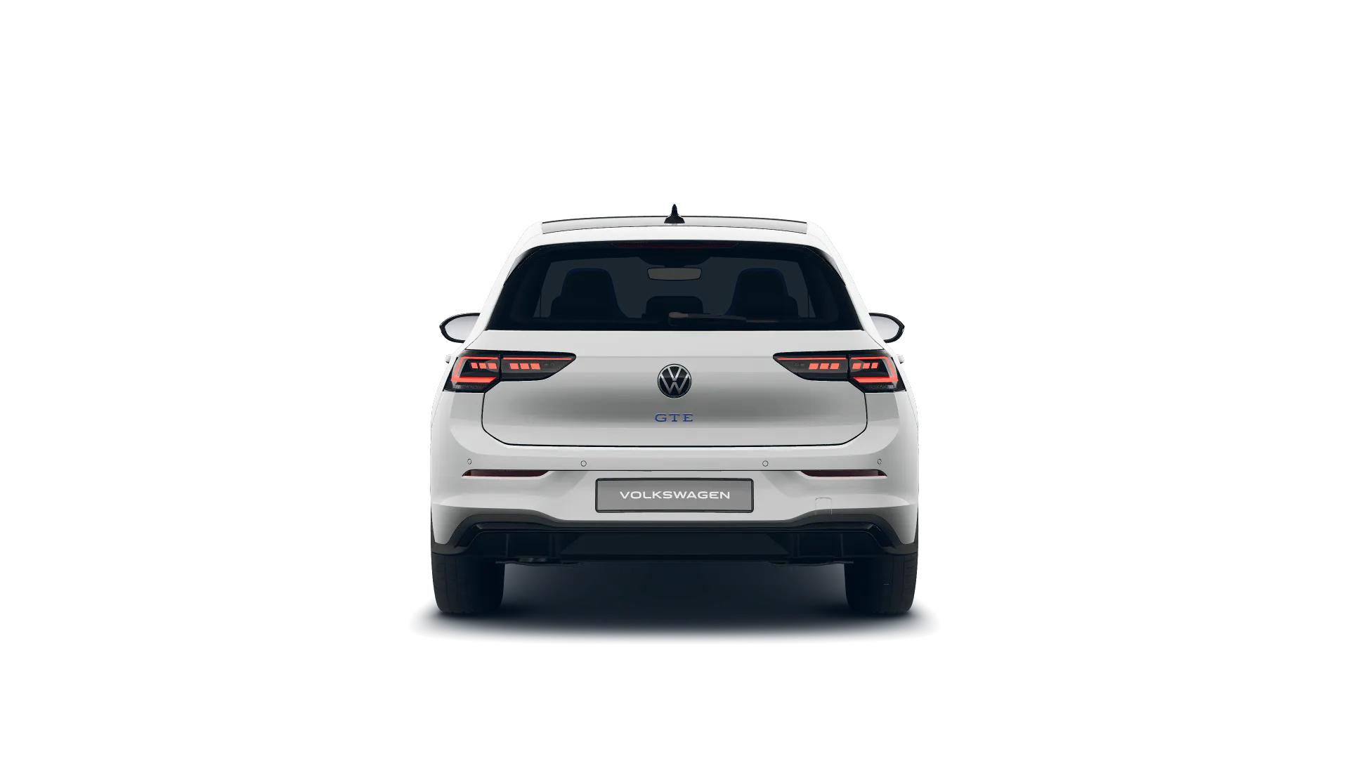 Volkswagen Golf GTE
