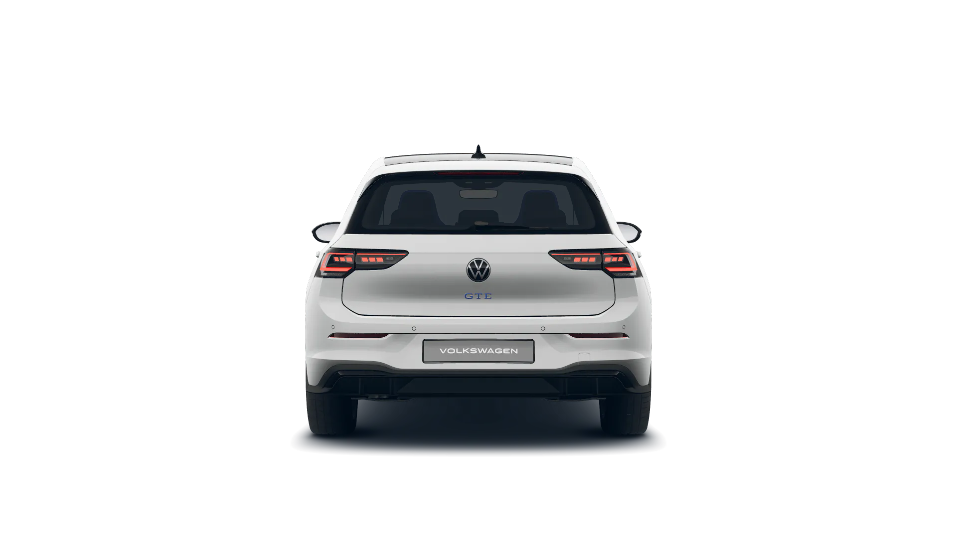 Volkswagen Golf GTE