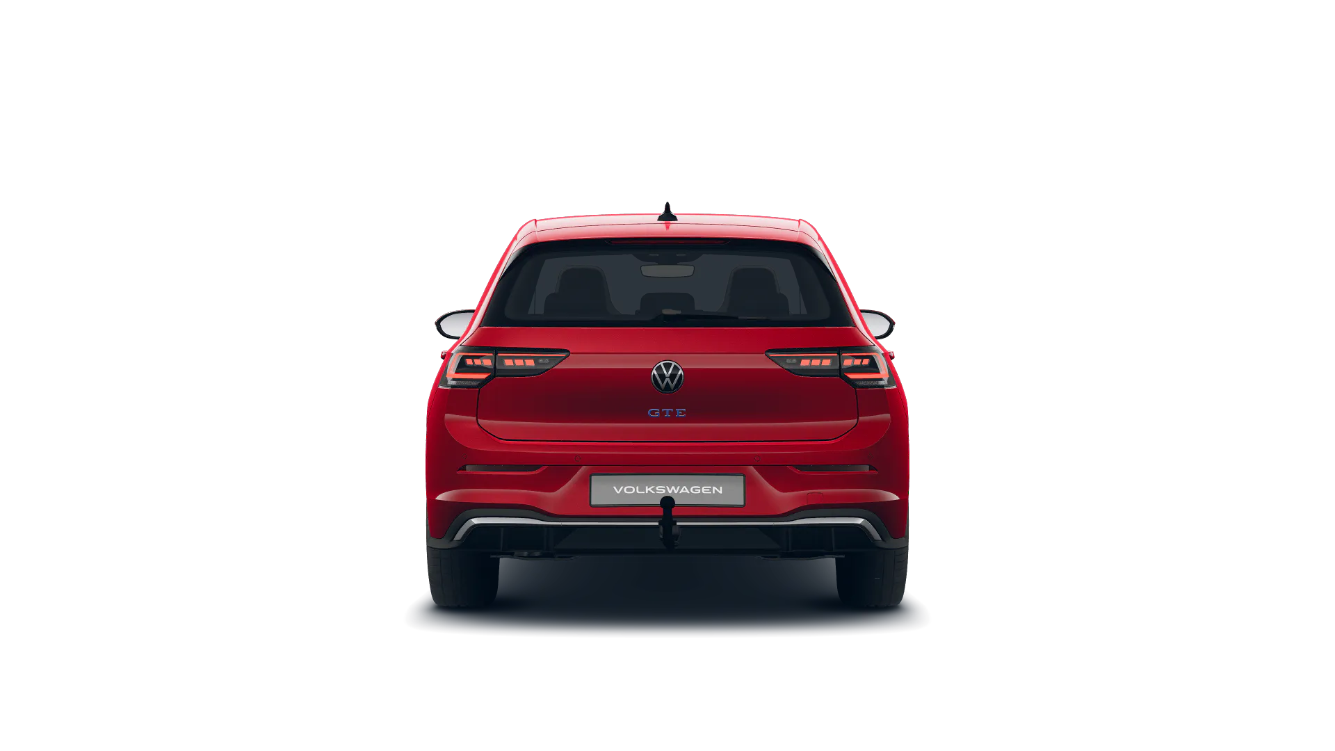 Volkswagen Golf GTE