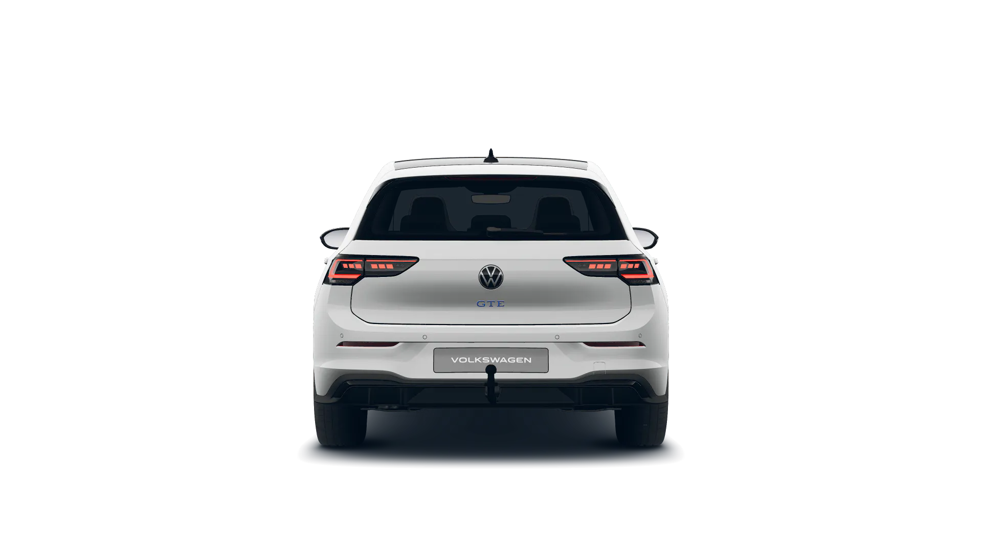 Volkswagen Golf GTE