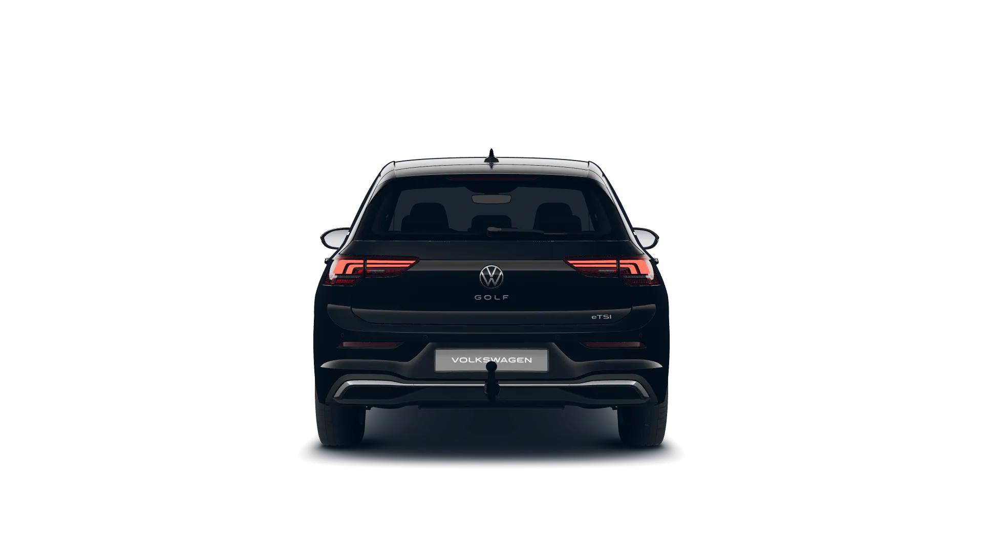 Volkswagen Golf ENERGY