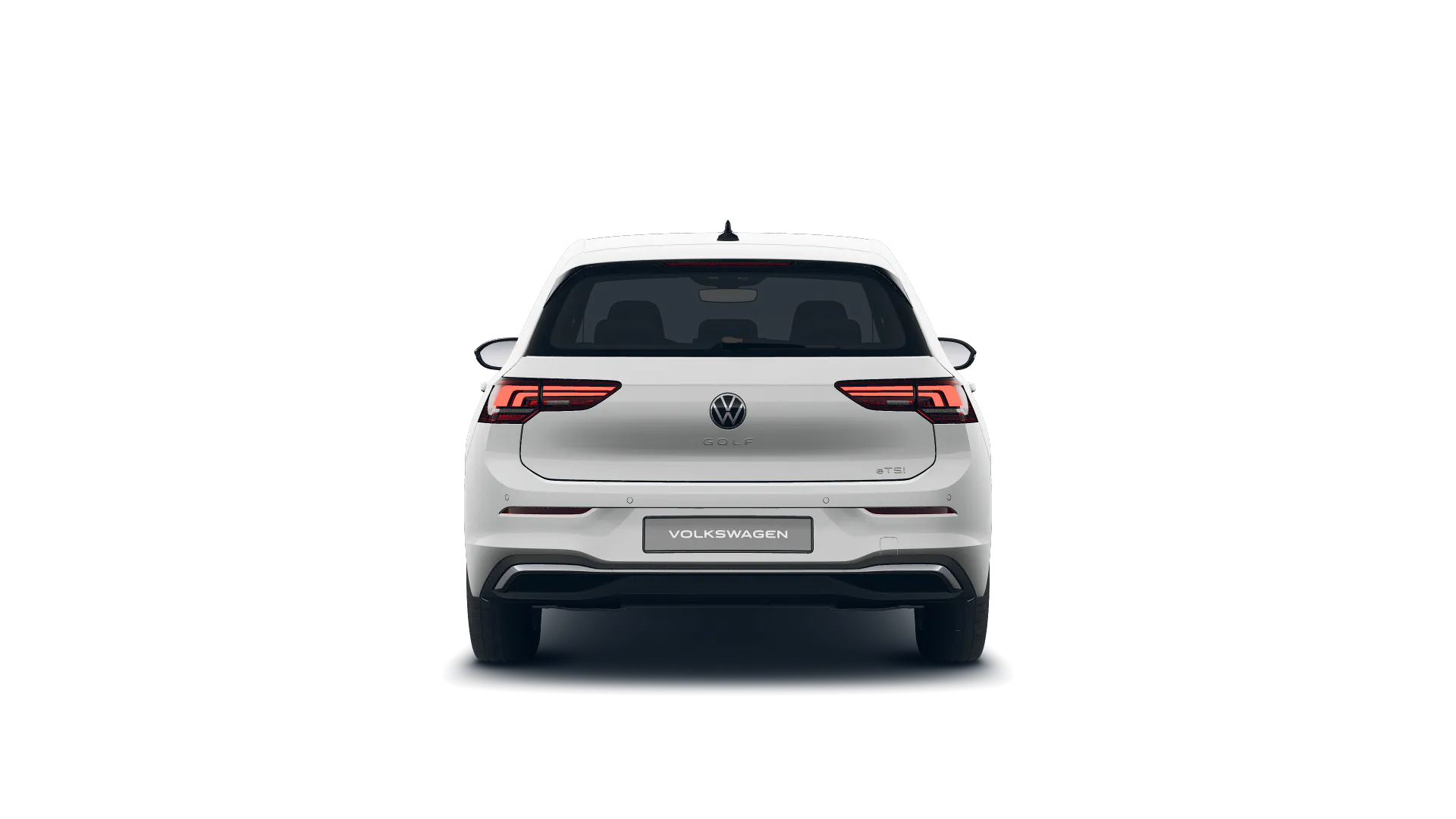 Volkswagen Golf ENERGY