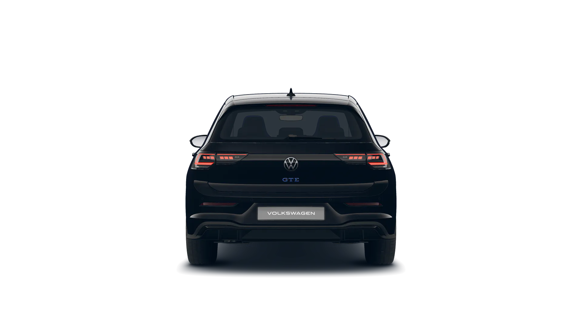 Volkswagen Golf GTE