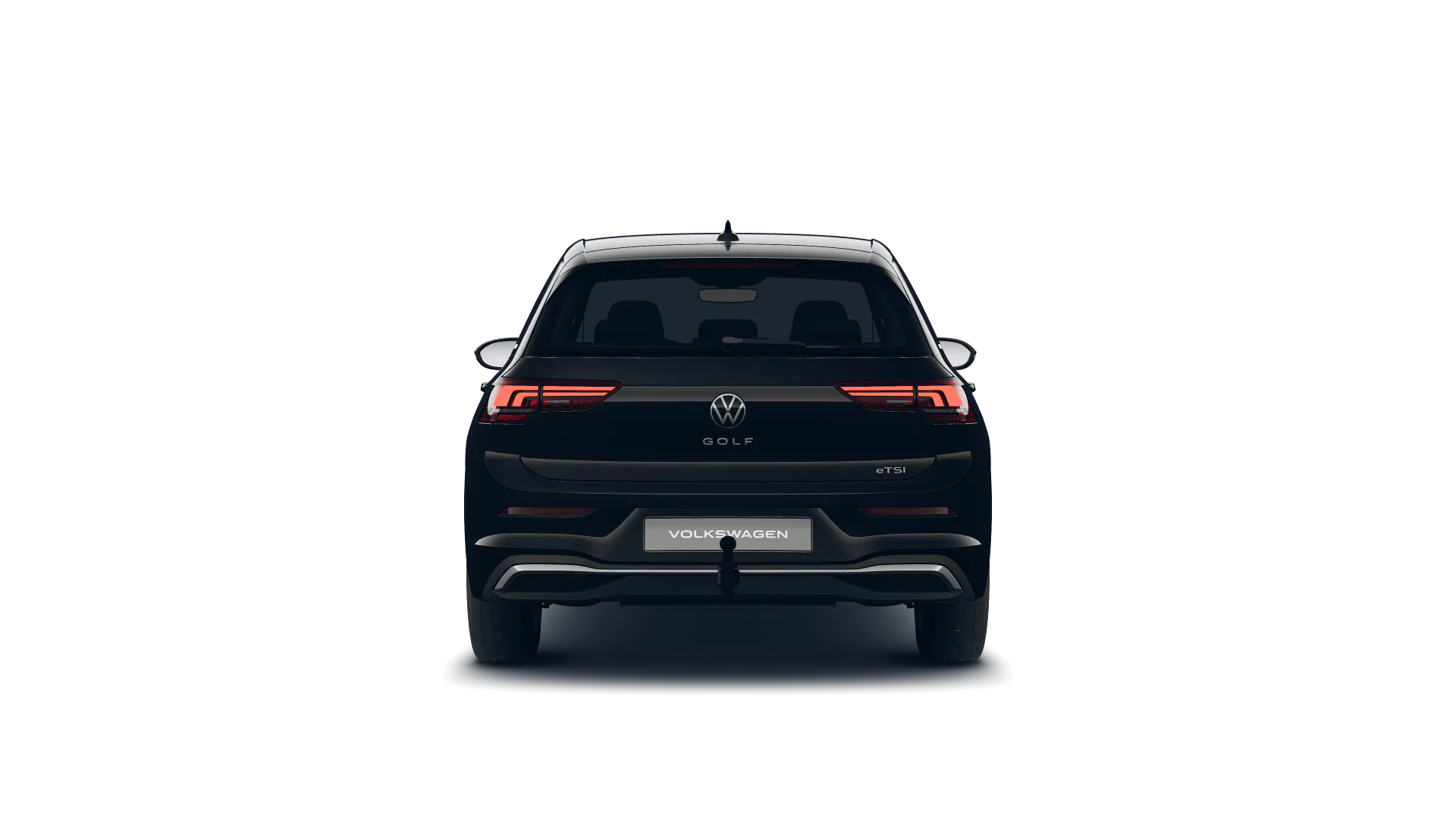 Volkswagen Golf ENERGY