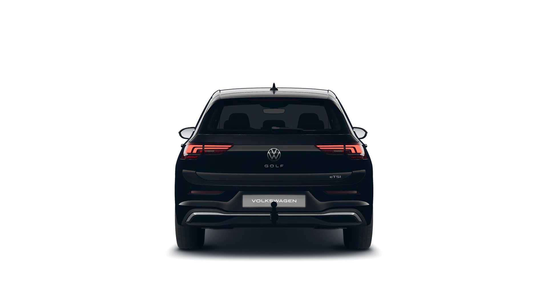 Volkswagen Golf ENERGY