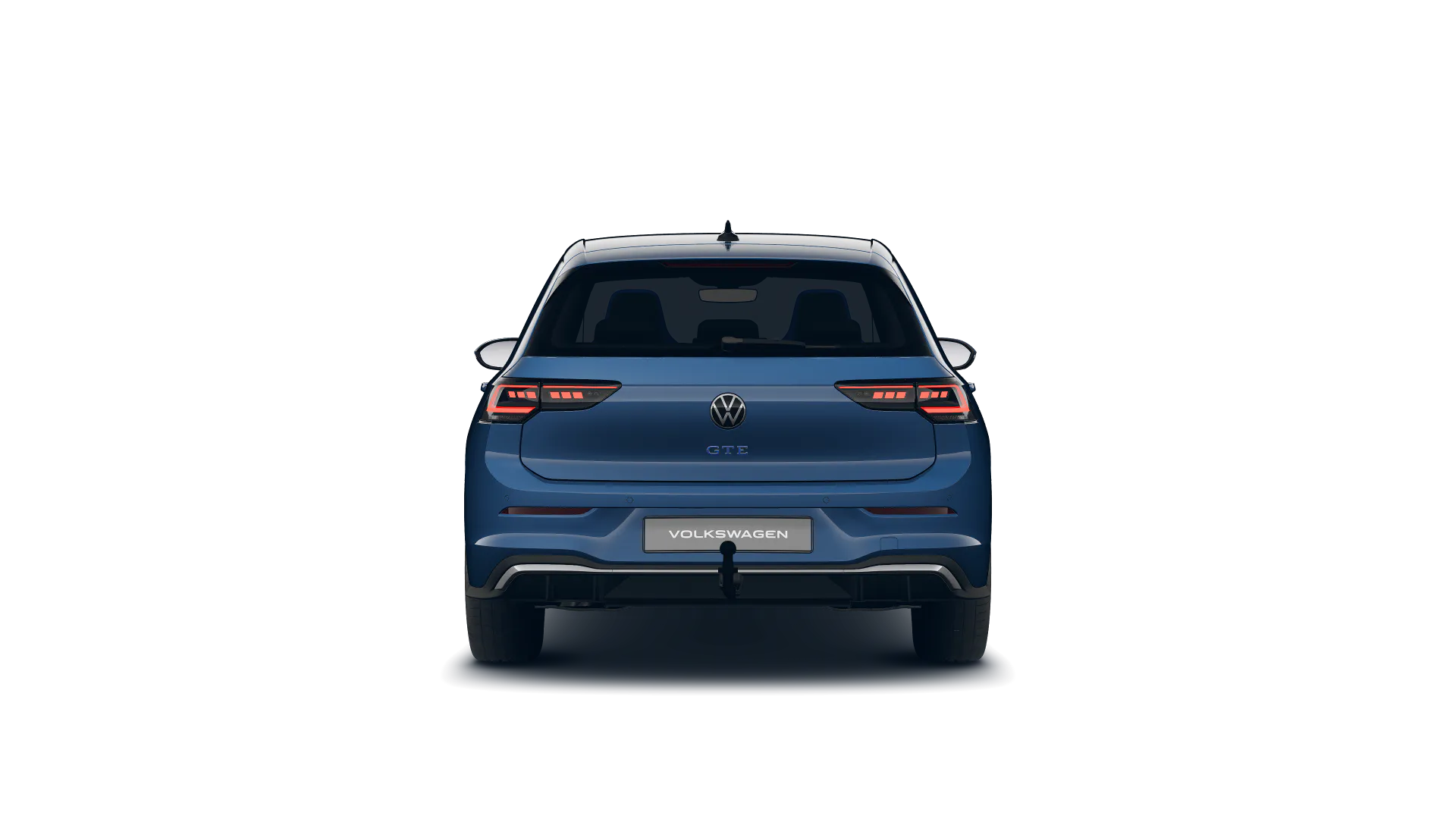 Volkswagen Golf GTE