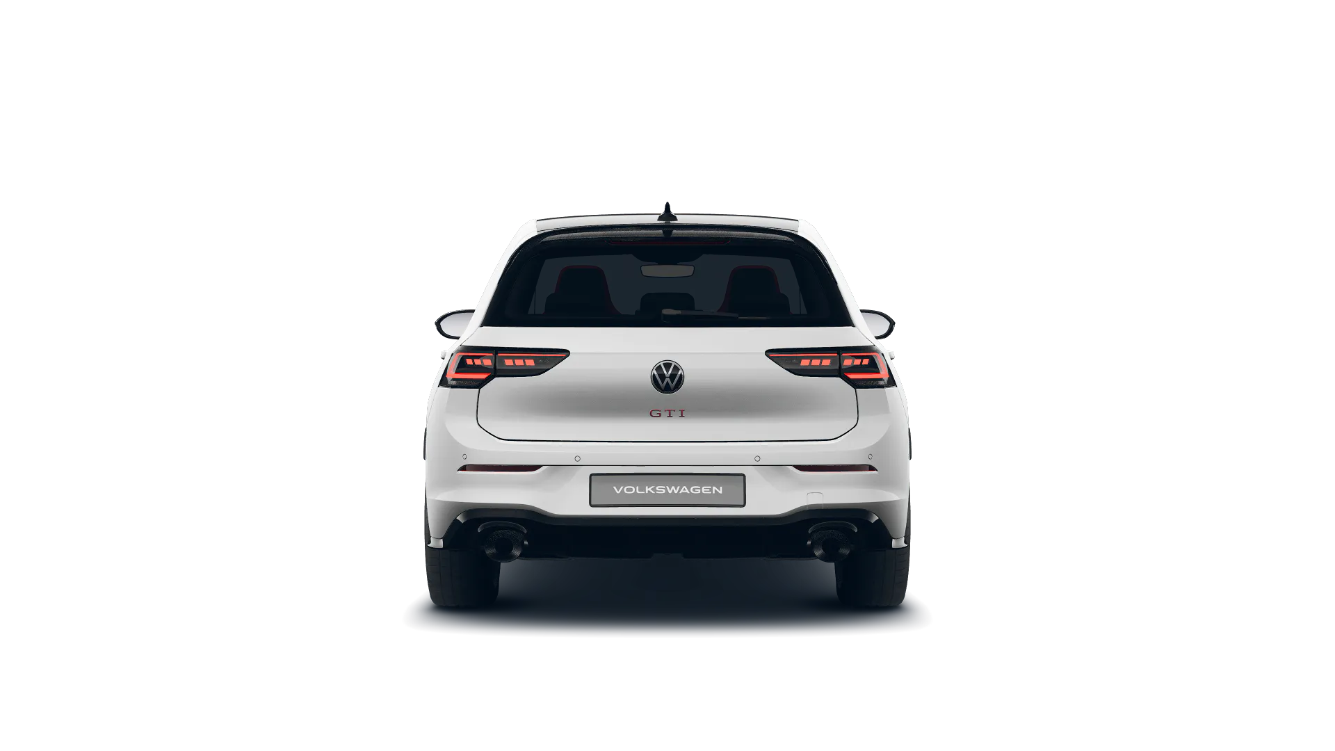 Volkswagen Golf GTI Clubsport