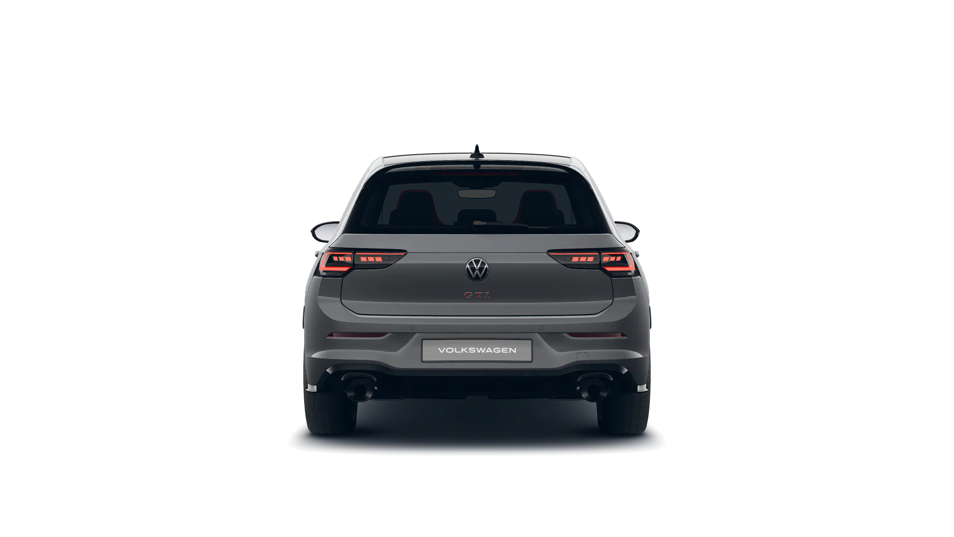 Volkswagen Golf GTI Clubsport