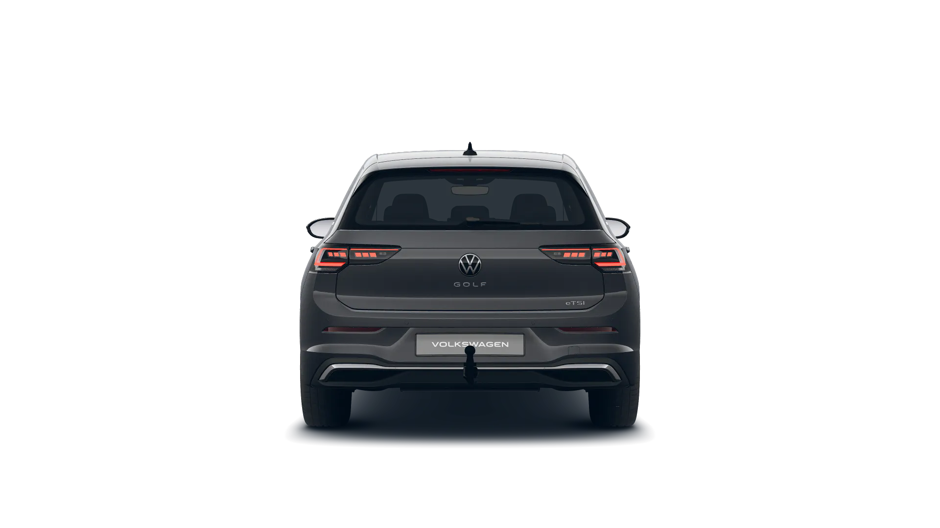 Volkswagen Golf ENERGY