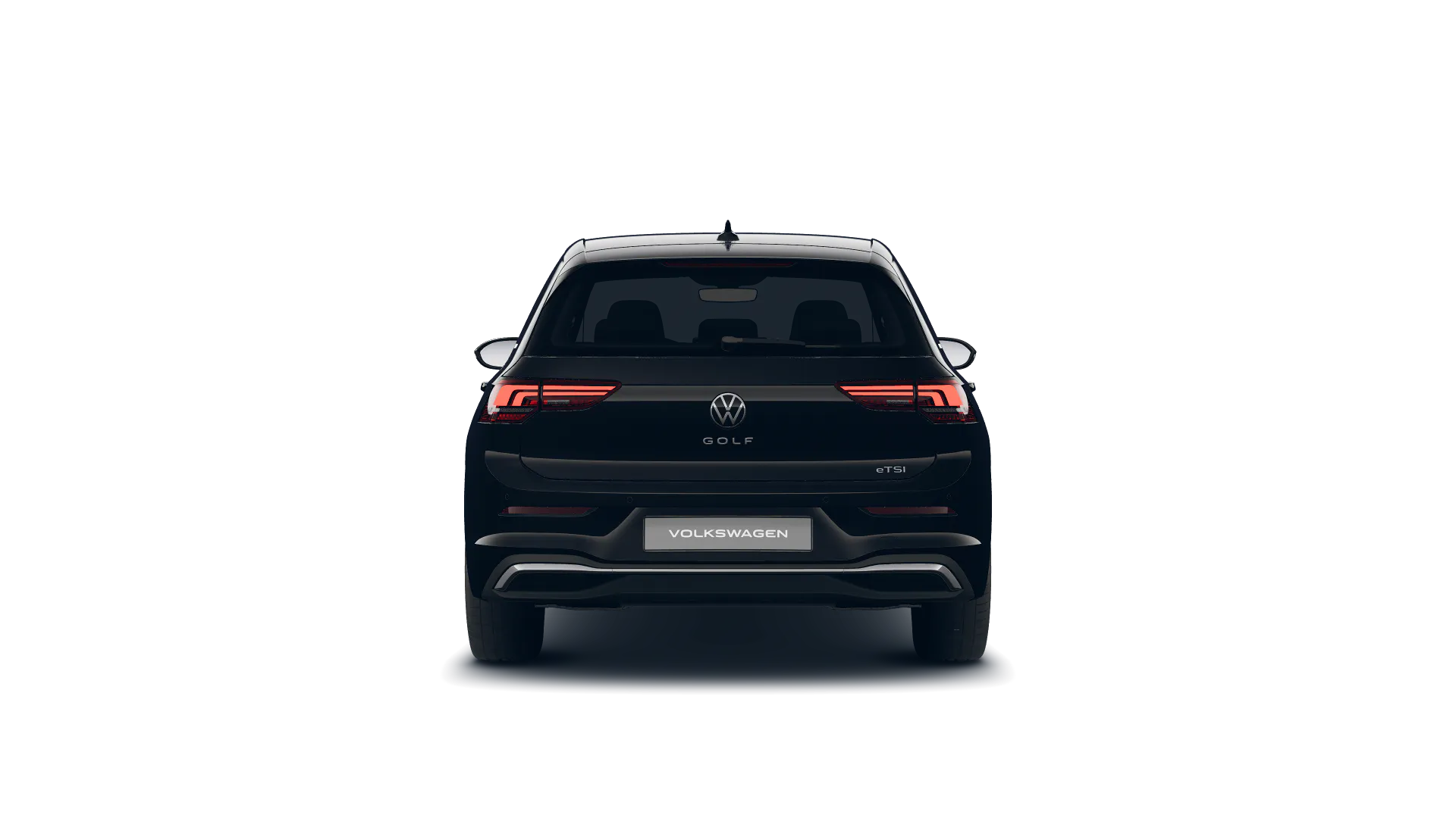 Volkswagen Golf ENERGY