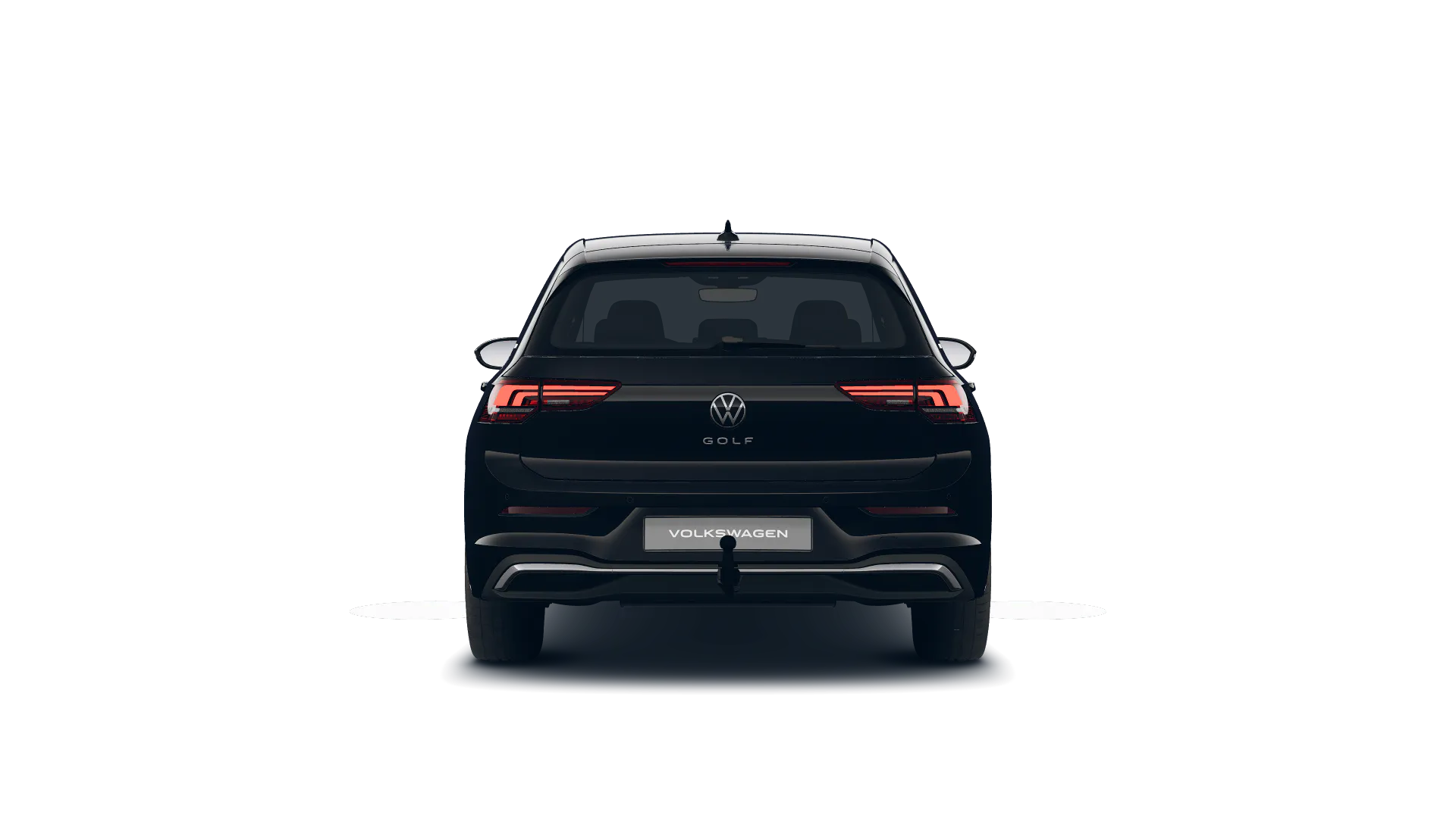 Volkswagen Golf ENERGY