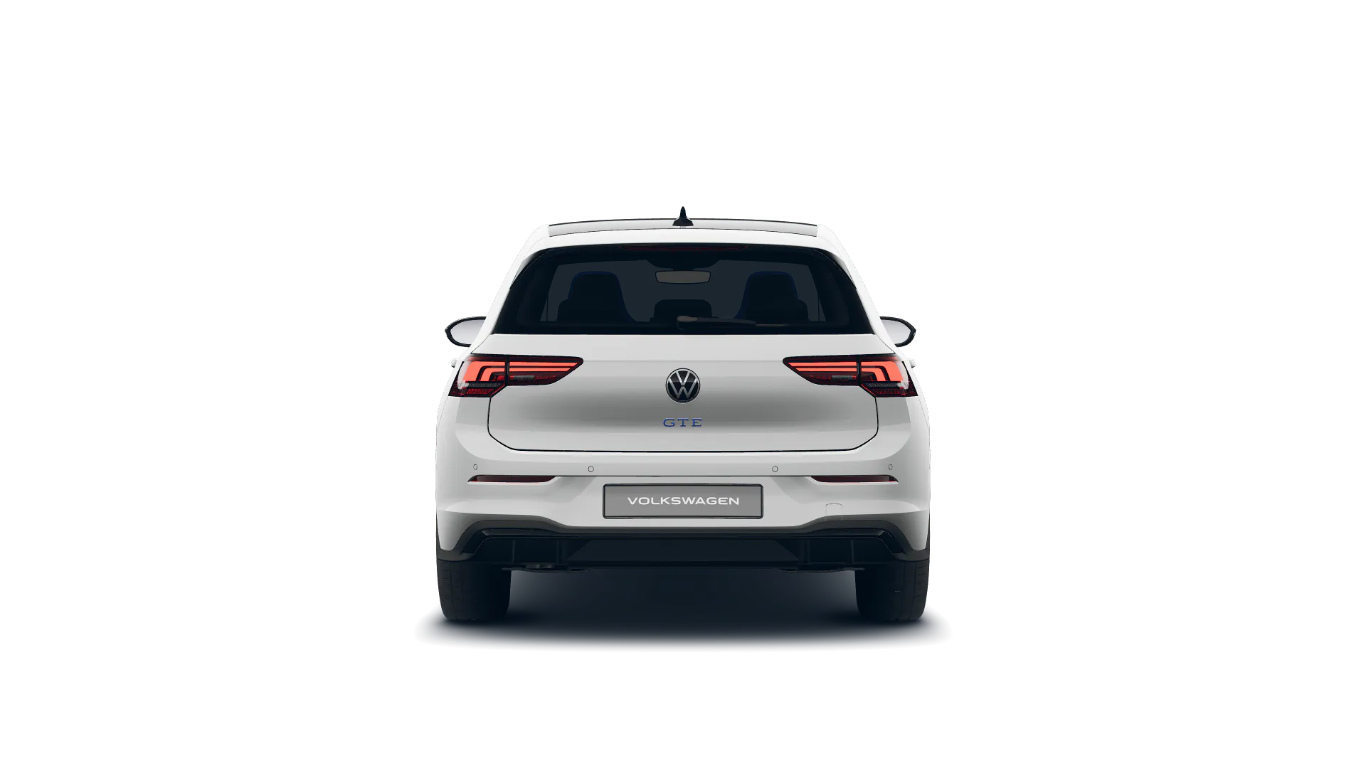 Volkswagen Golf GTE