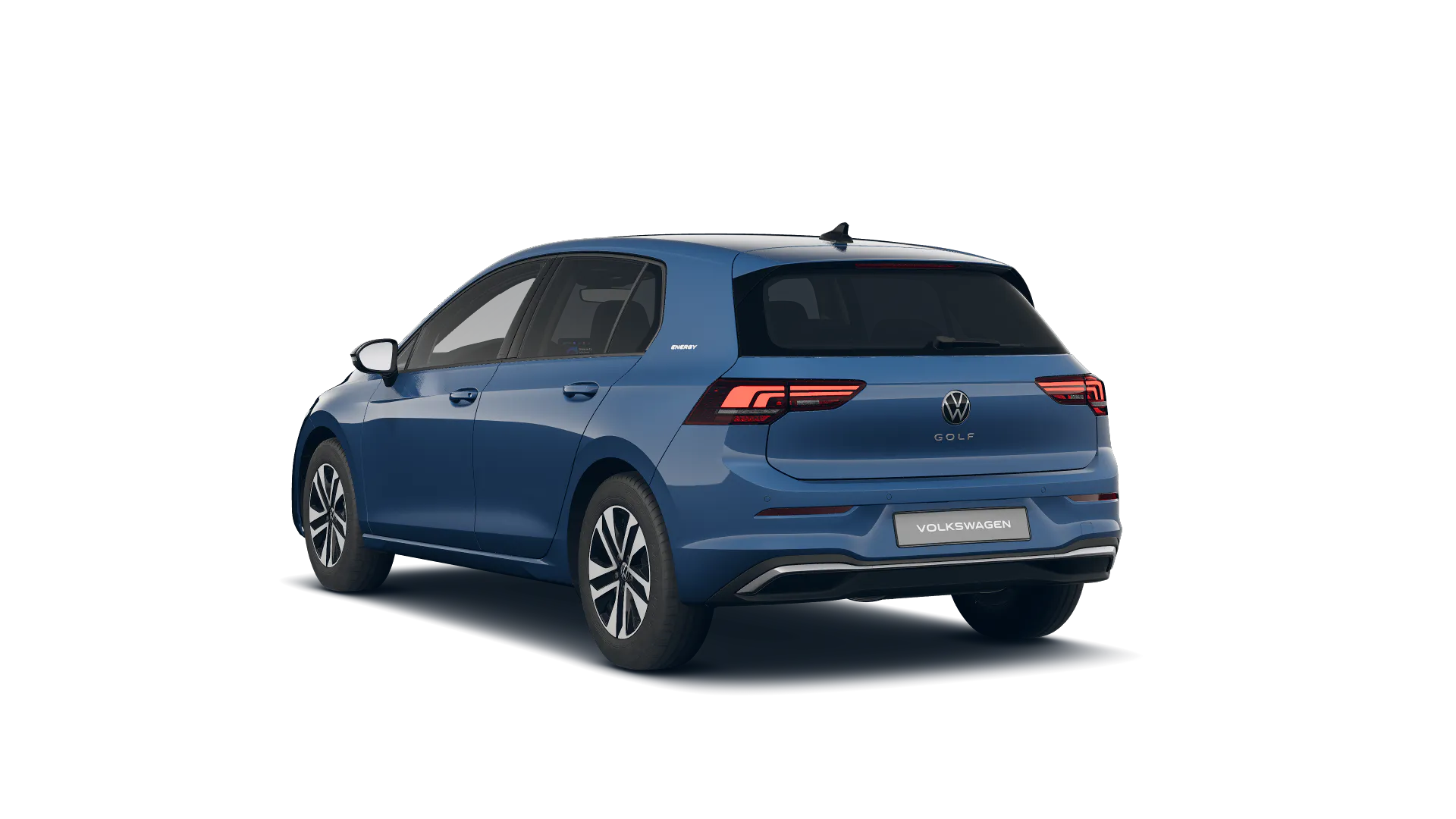 Volkswagen Golf ENERGY