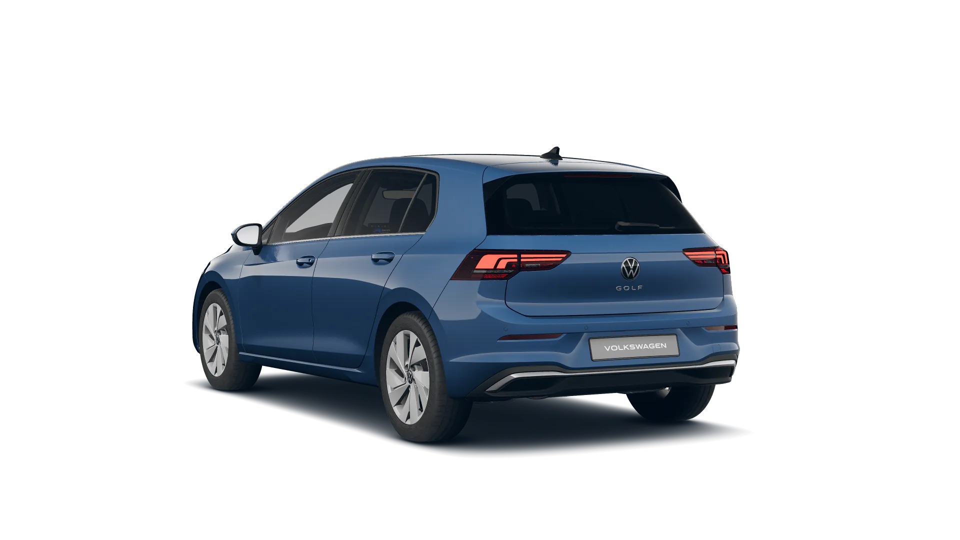 Volkswagen Golf Style