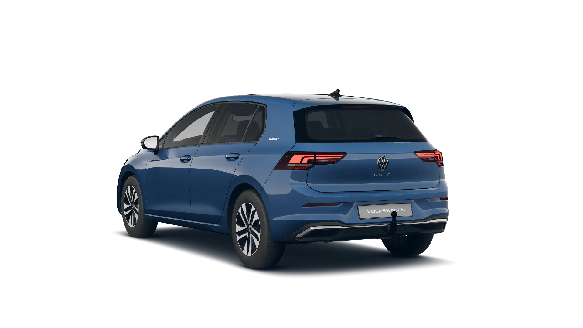 Volkswagen Golf ENERGY