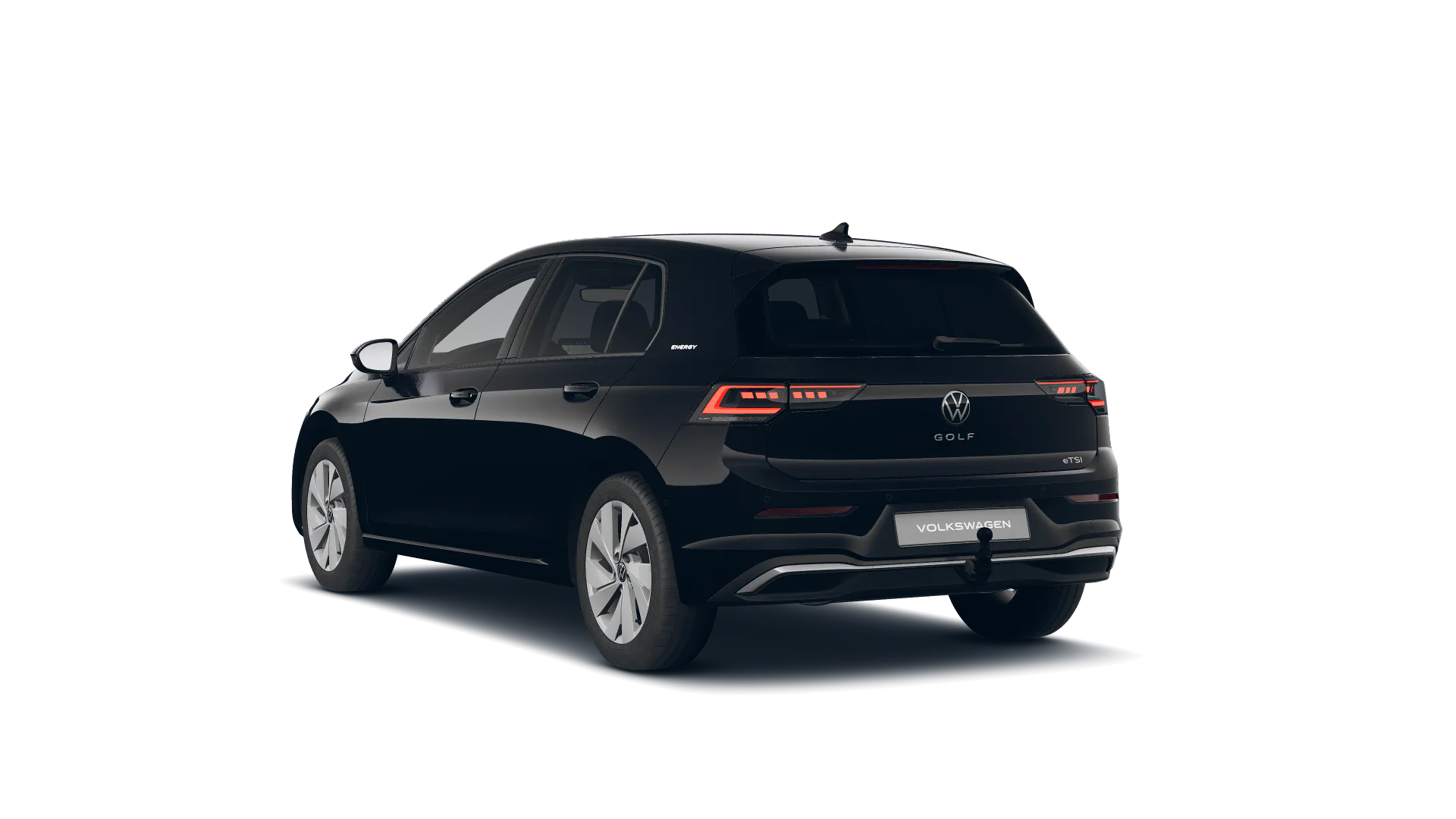 Volkswagen Golf ENERGY