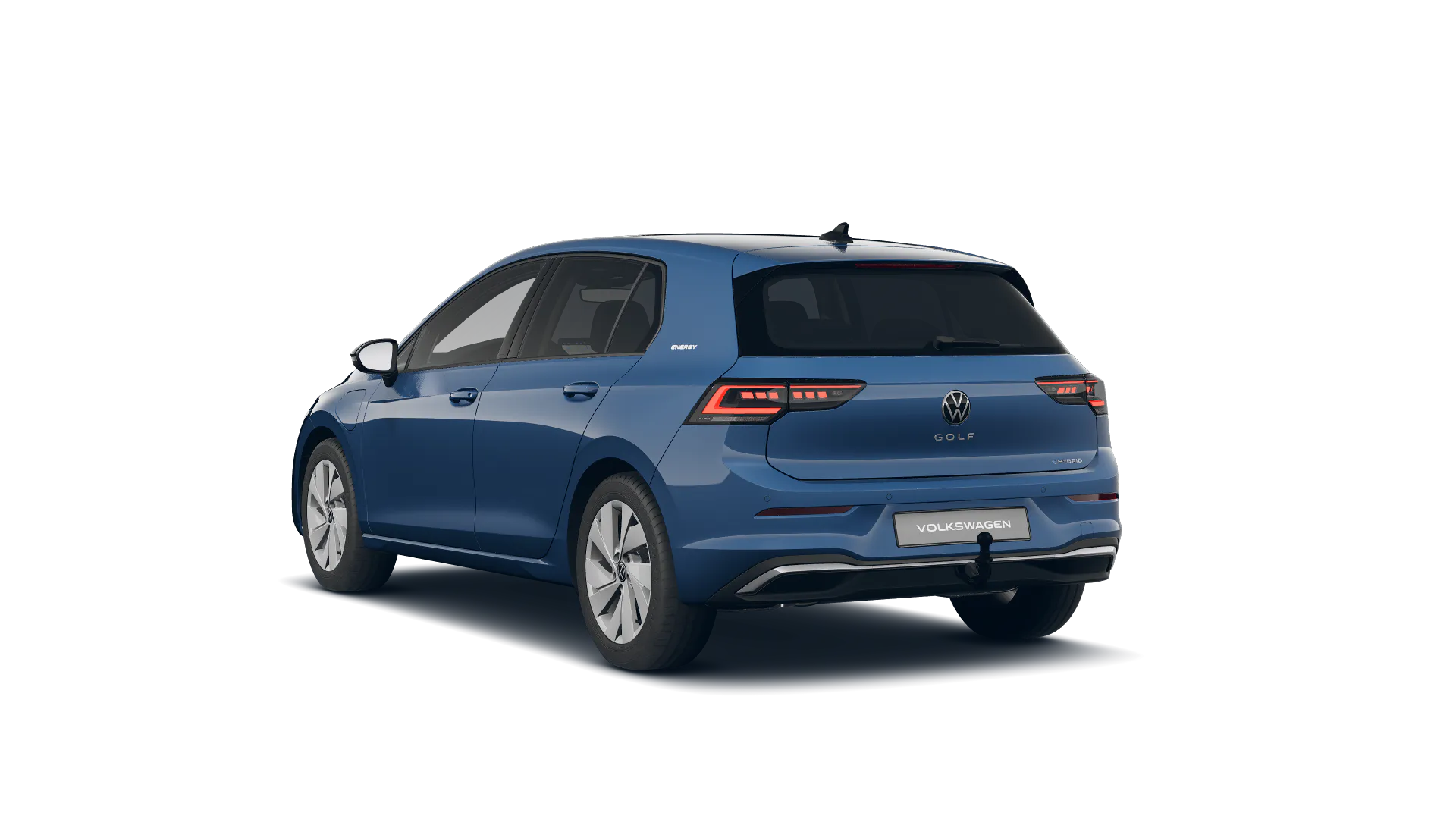 Volkswagen Golf ENERGY