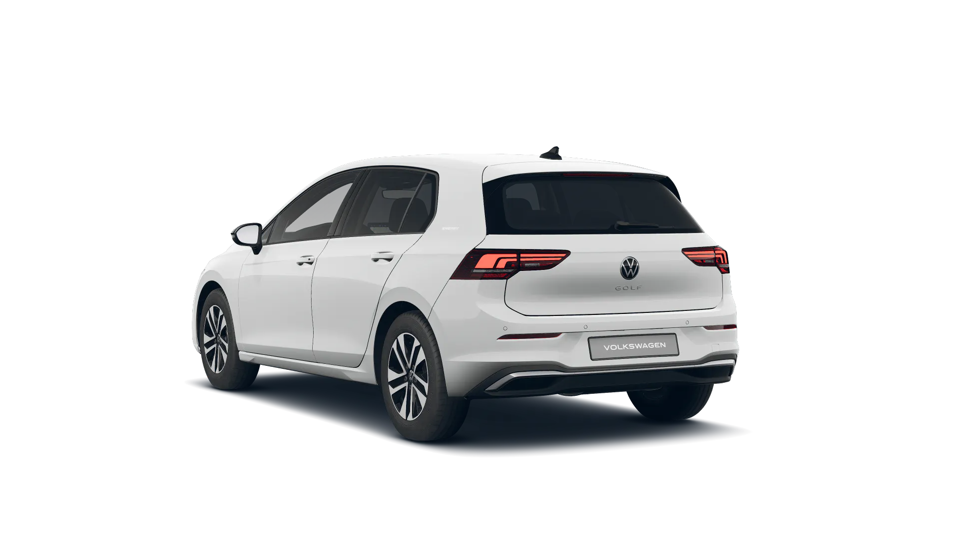 Volkswagen Golf ENERGY