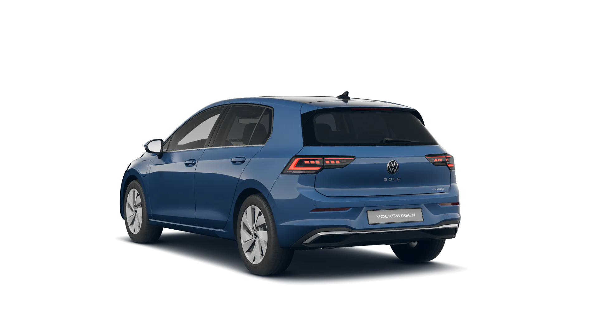 Volkswagen Golf Style