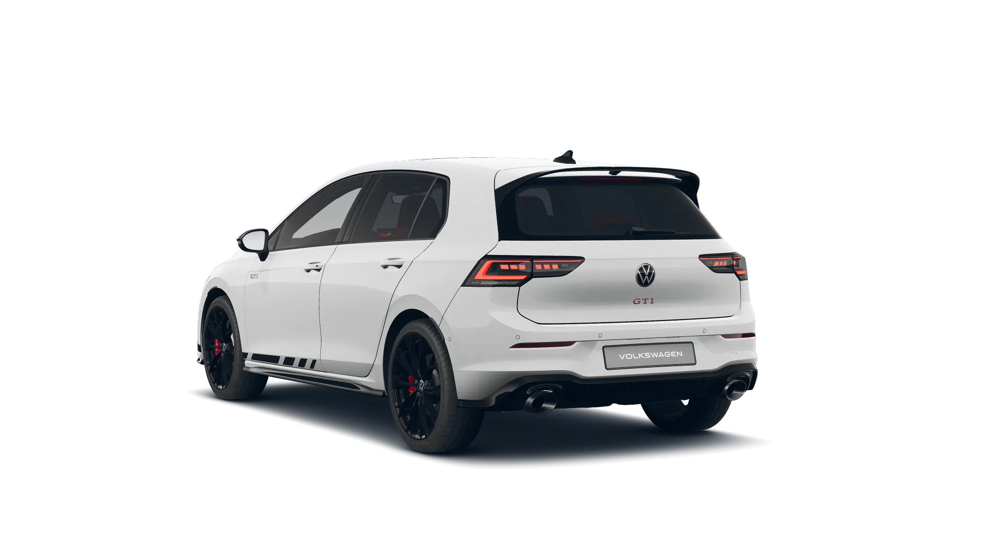 Volkswagen Golf GTI Clubsport