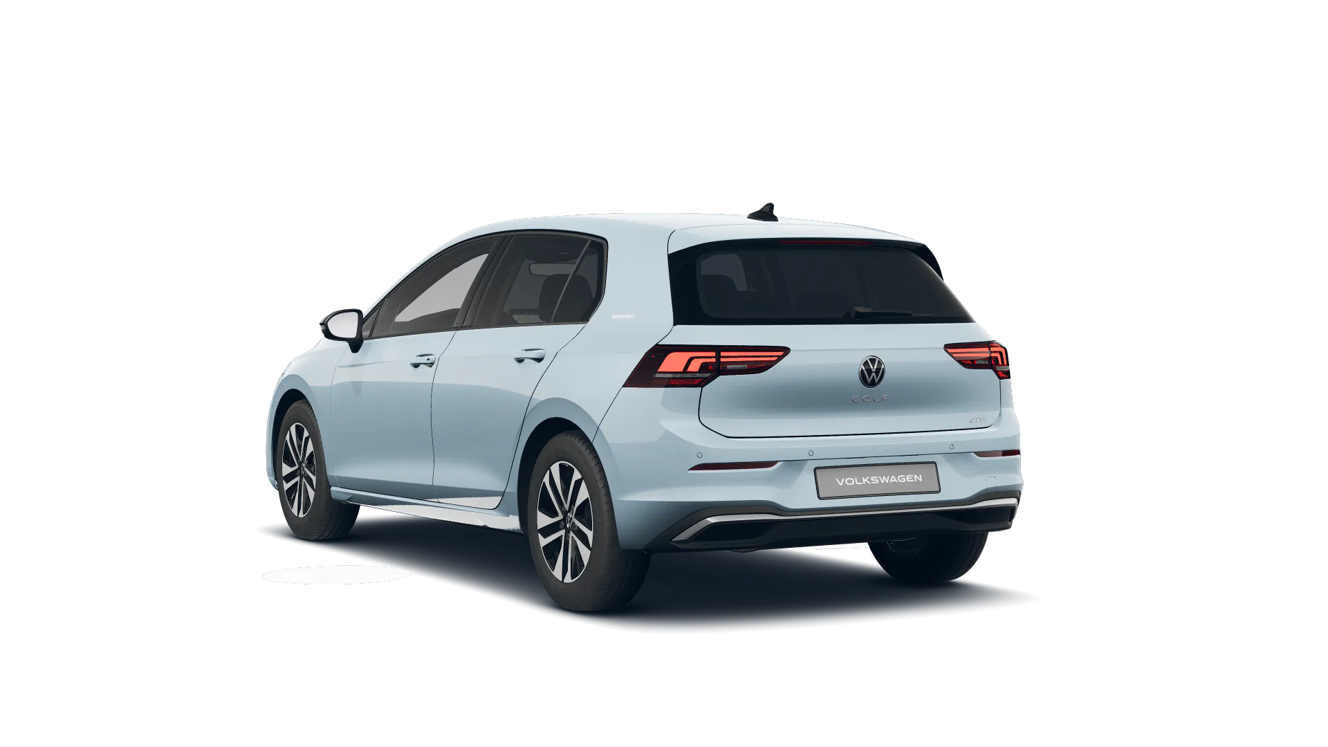 Volkswagen Golf ENERGY