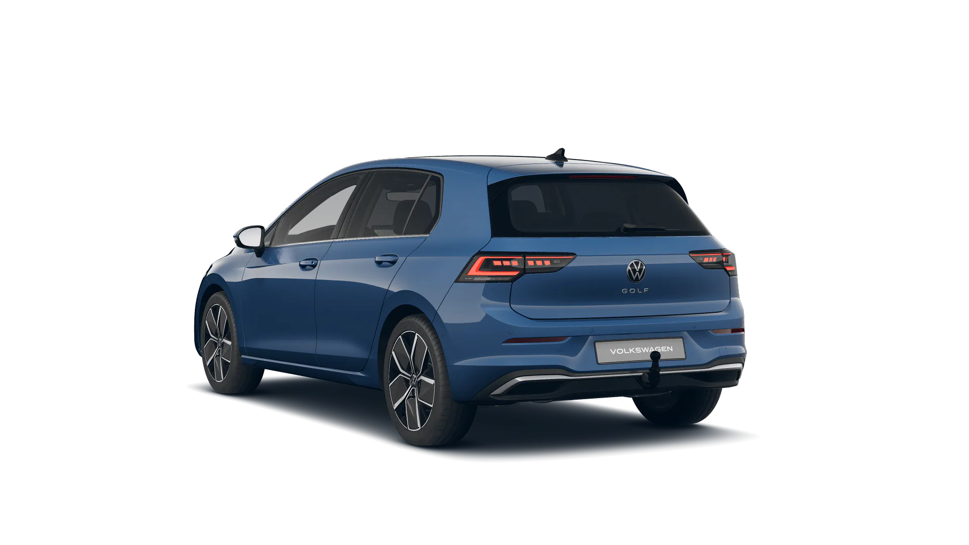 Volkswagen Golf Style
